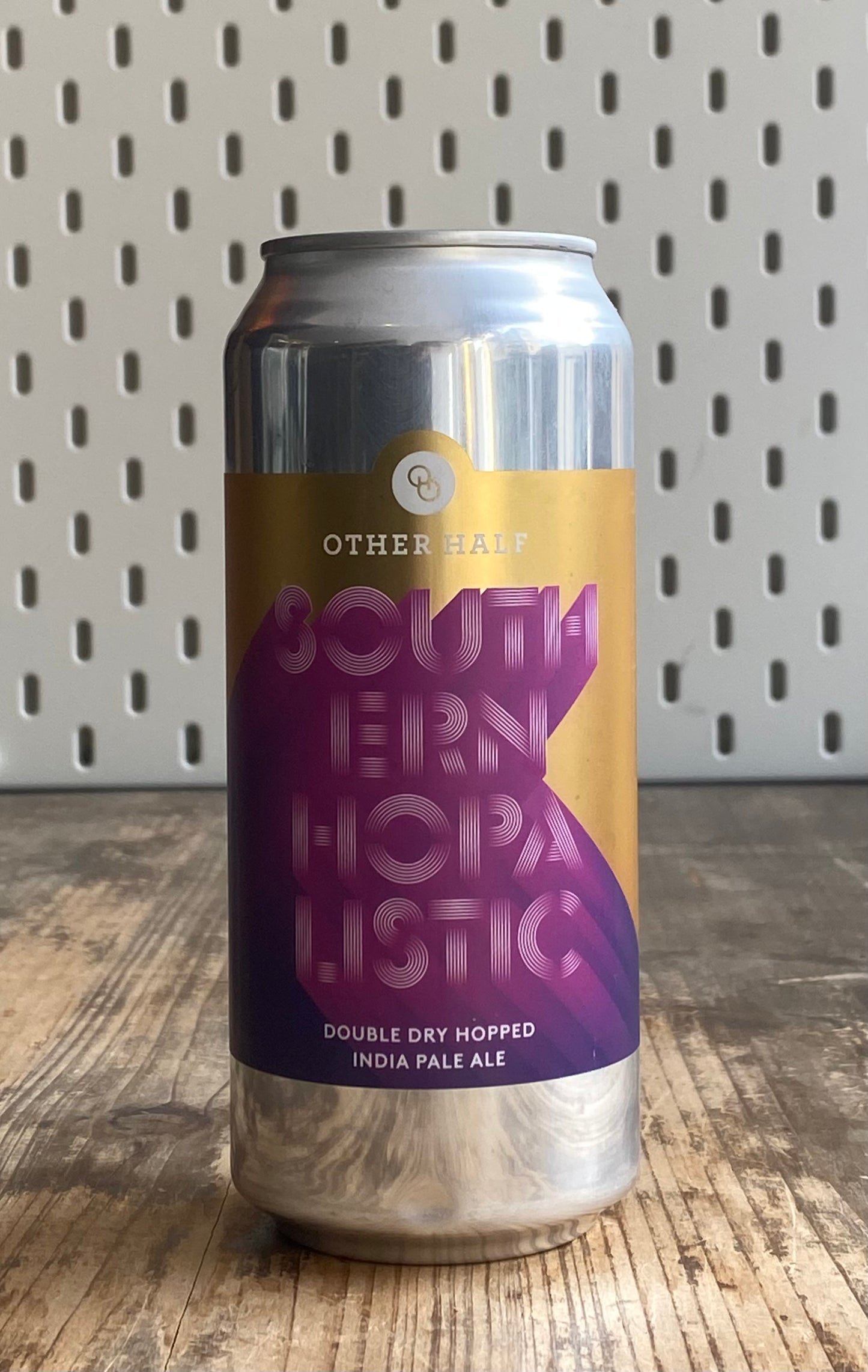 Other Half Southernhopalistic IPA at The Beerhive, Edinburgh. Free UK shipping.