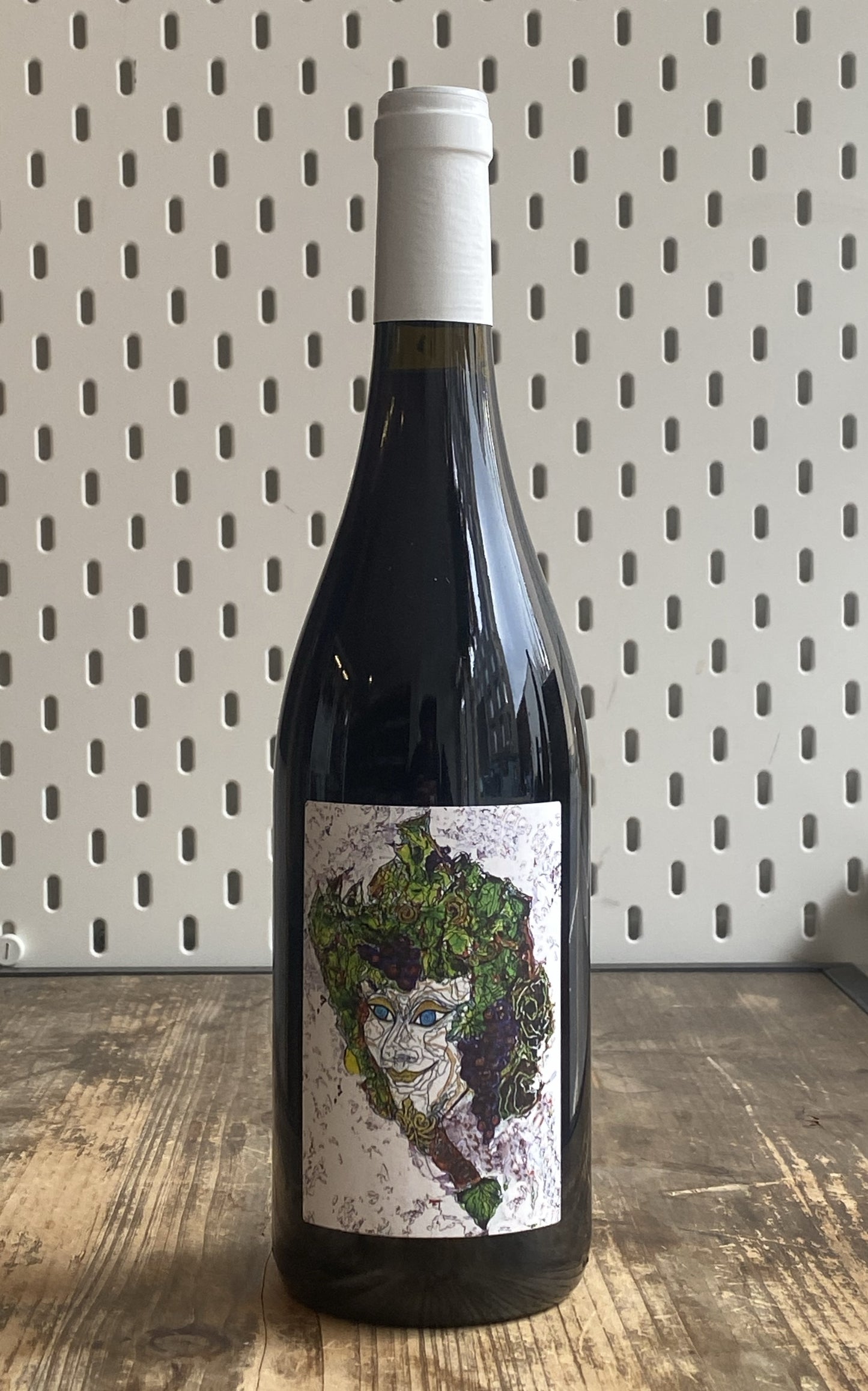 Baptiste Nayrand L'Arlequin Gamay 2020