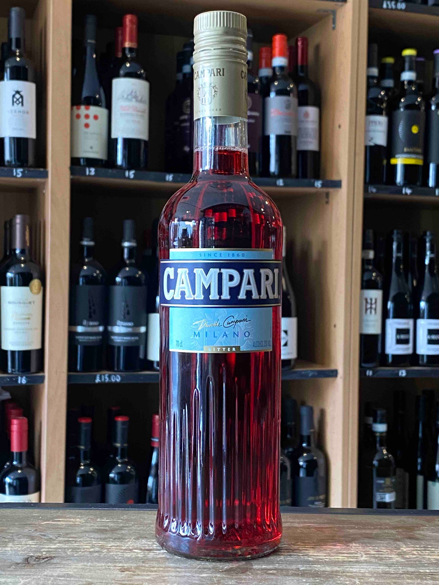 Campari