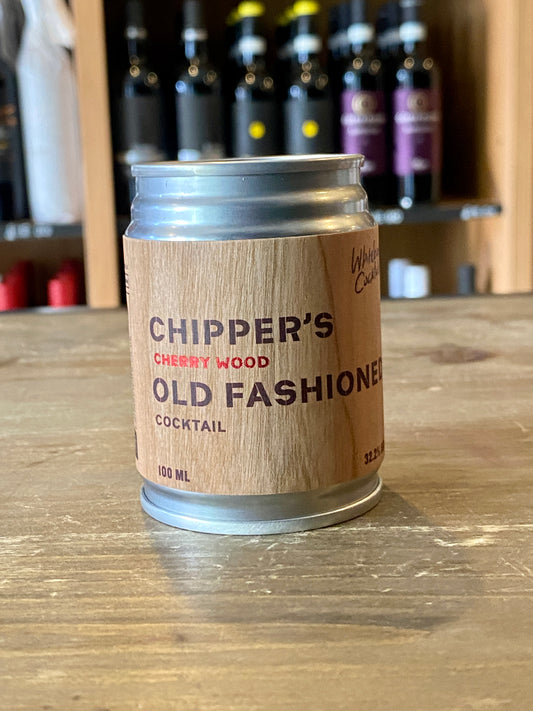 Chippers Old Fashioned