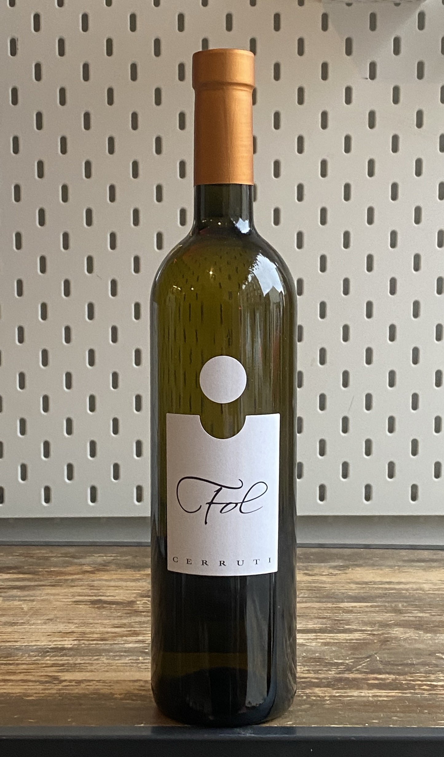 Cerruti, Fol 2024 at The Beerhive, Edinburgh. Free UK shipping.