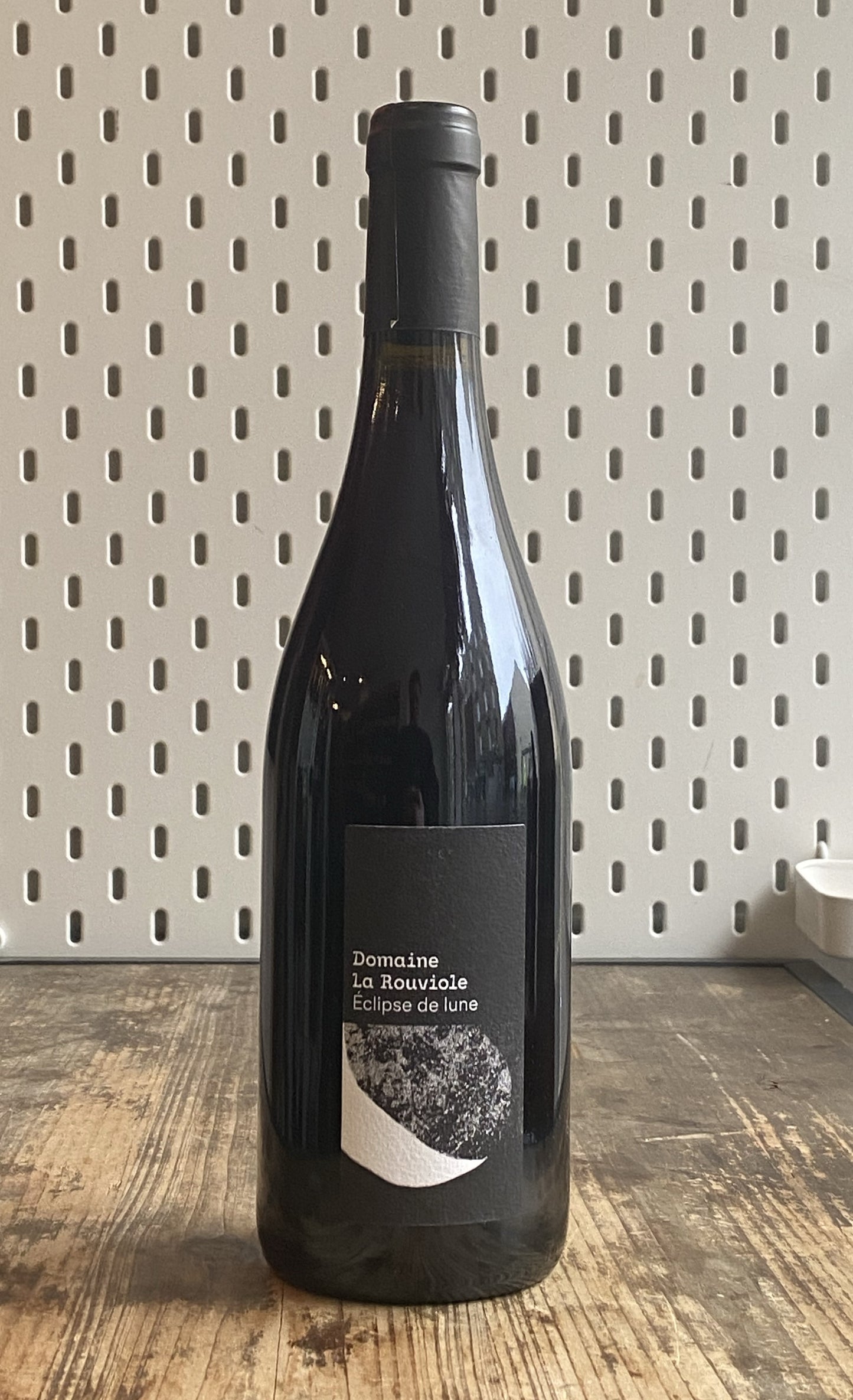 Domaine La Rouviole, Eclipse de Lune at The Beerhive, Edinburgh. Free UK shipping.