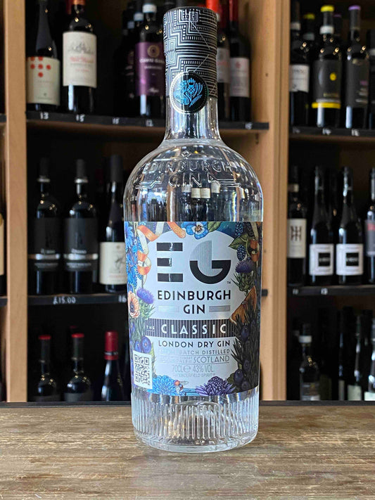 Edinburgh Gin 70cl