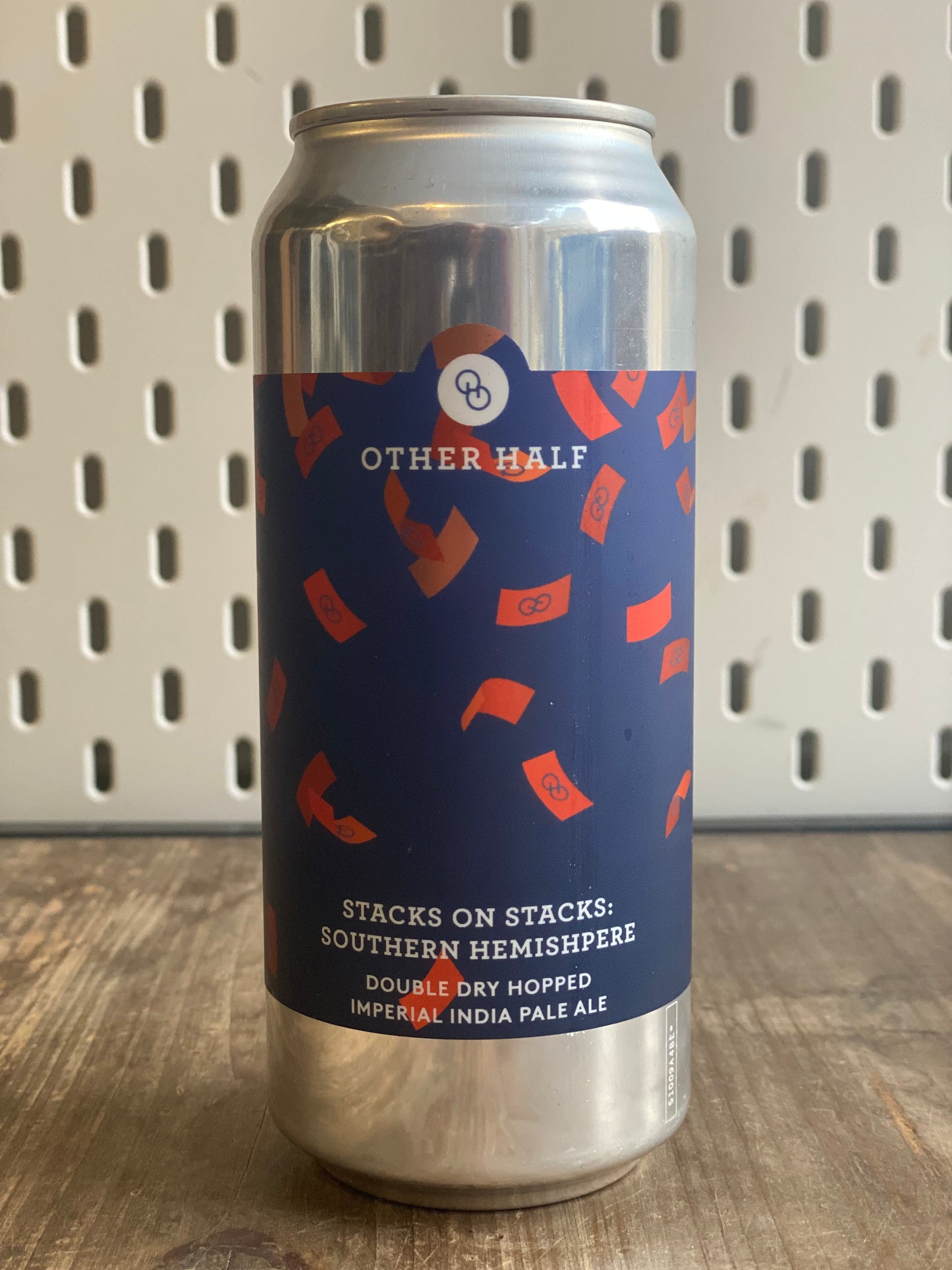 Other Half Stacks On Stacks Imperial IPA at The Beerhive, Edinburgh. Free UK shipping.