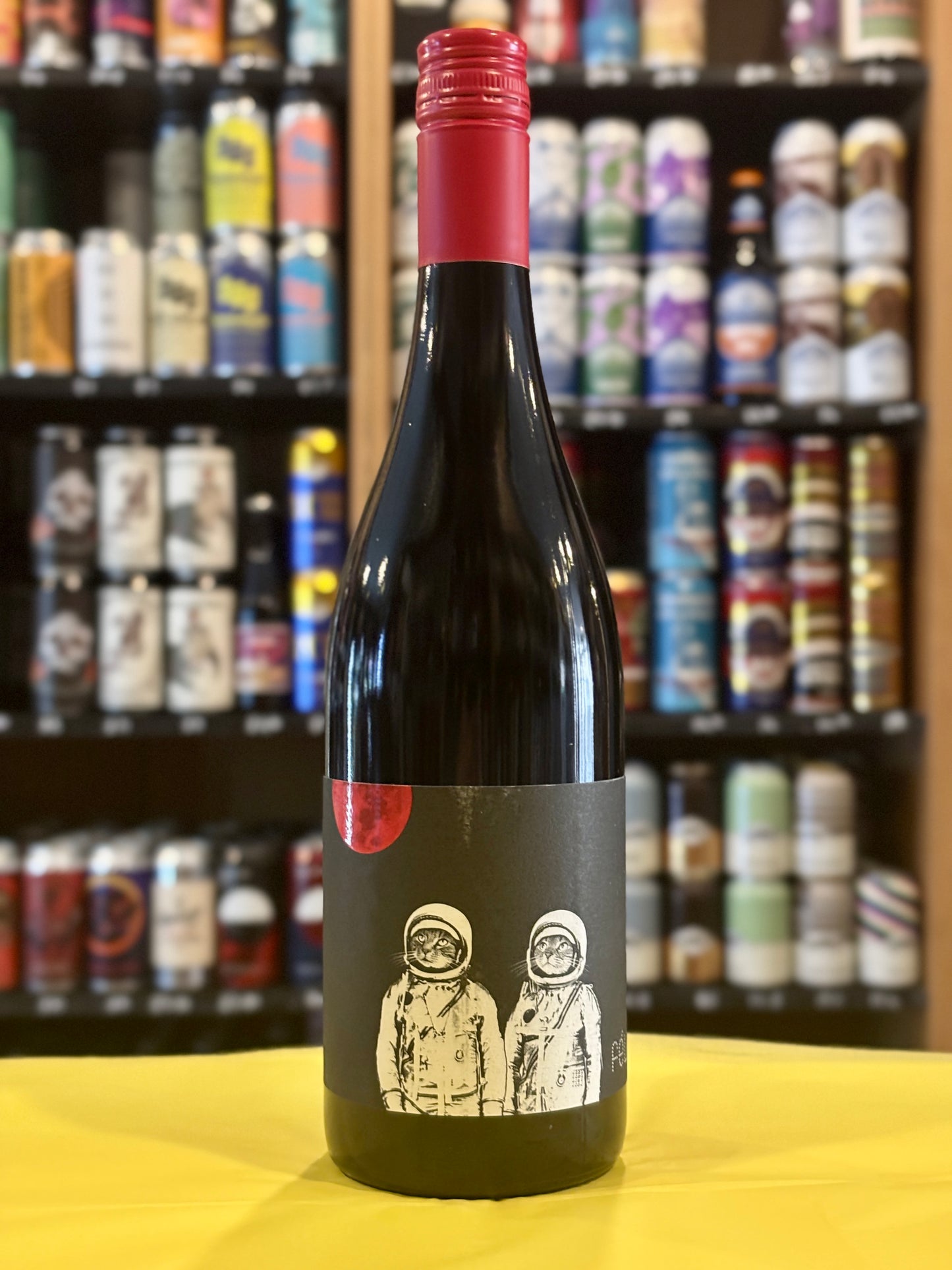 Felicette Grenache Noir
