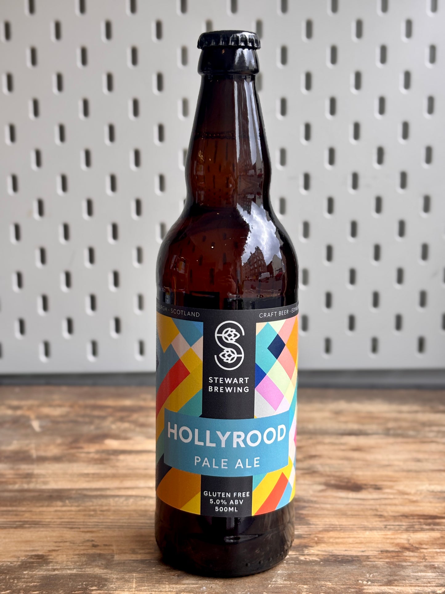 Stewarts Hollyrood