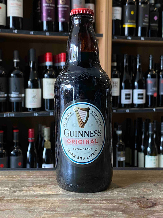 Guinness Original Bottle