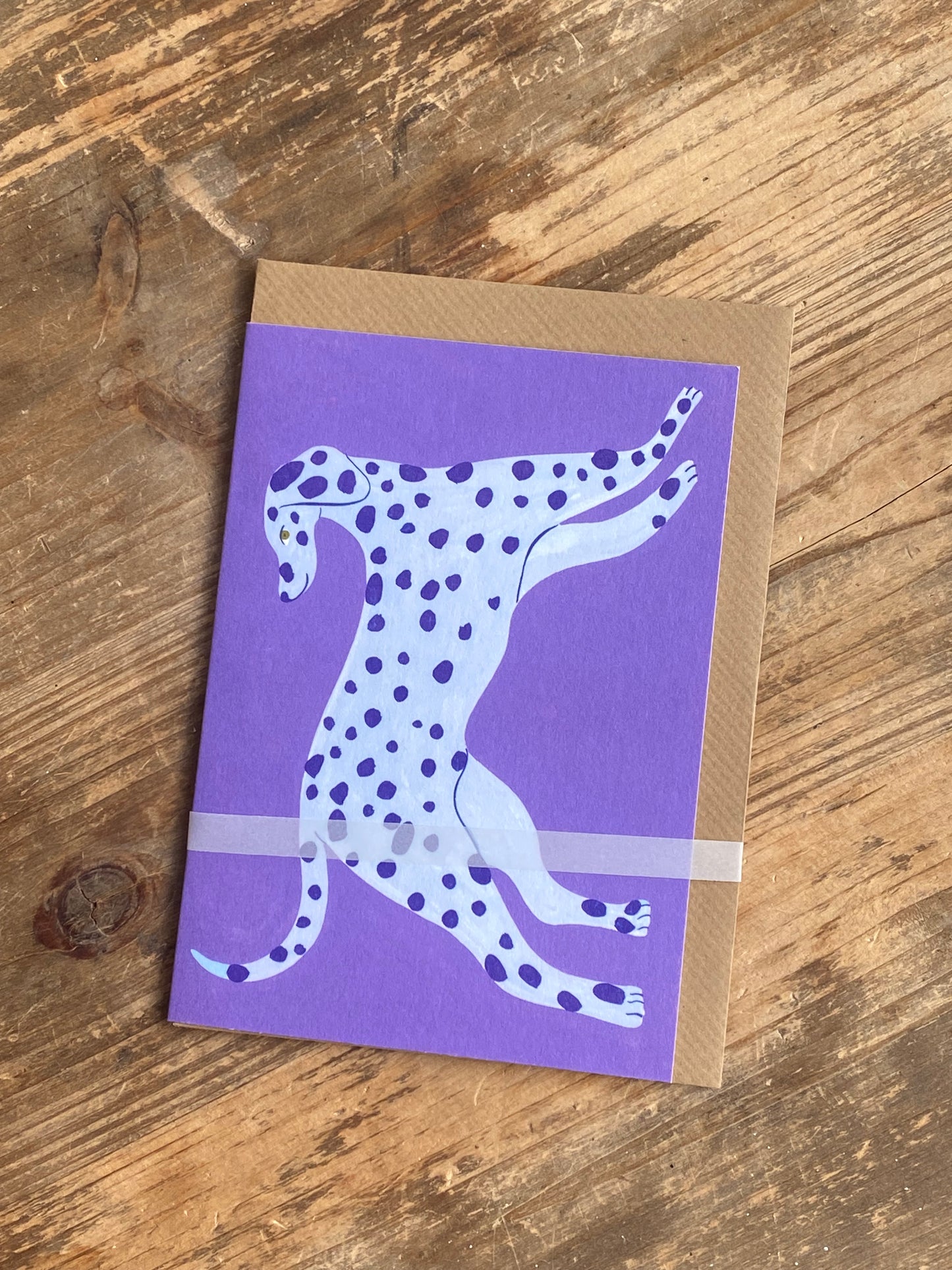 Greetings Card at The Beerhive, Edinburgh. Free UK shipping.