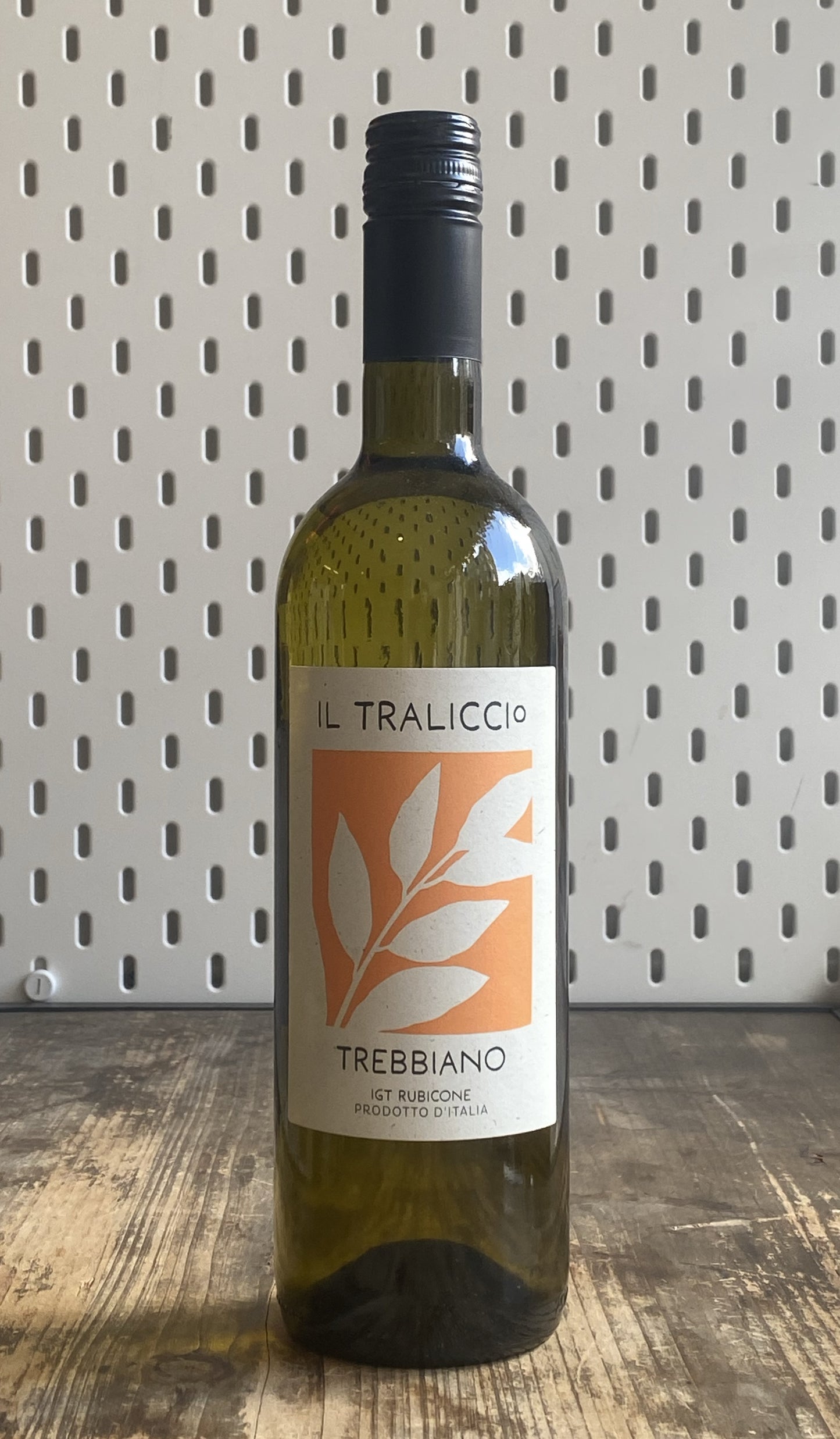 Il Traliccio Trebbiano