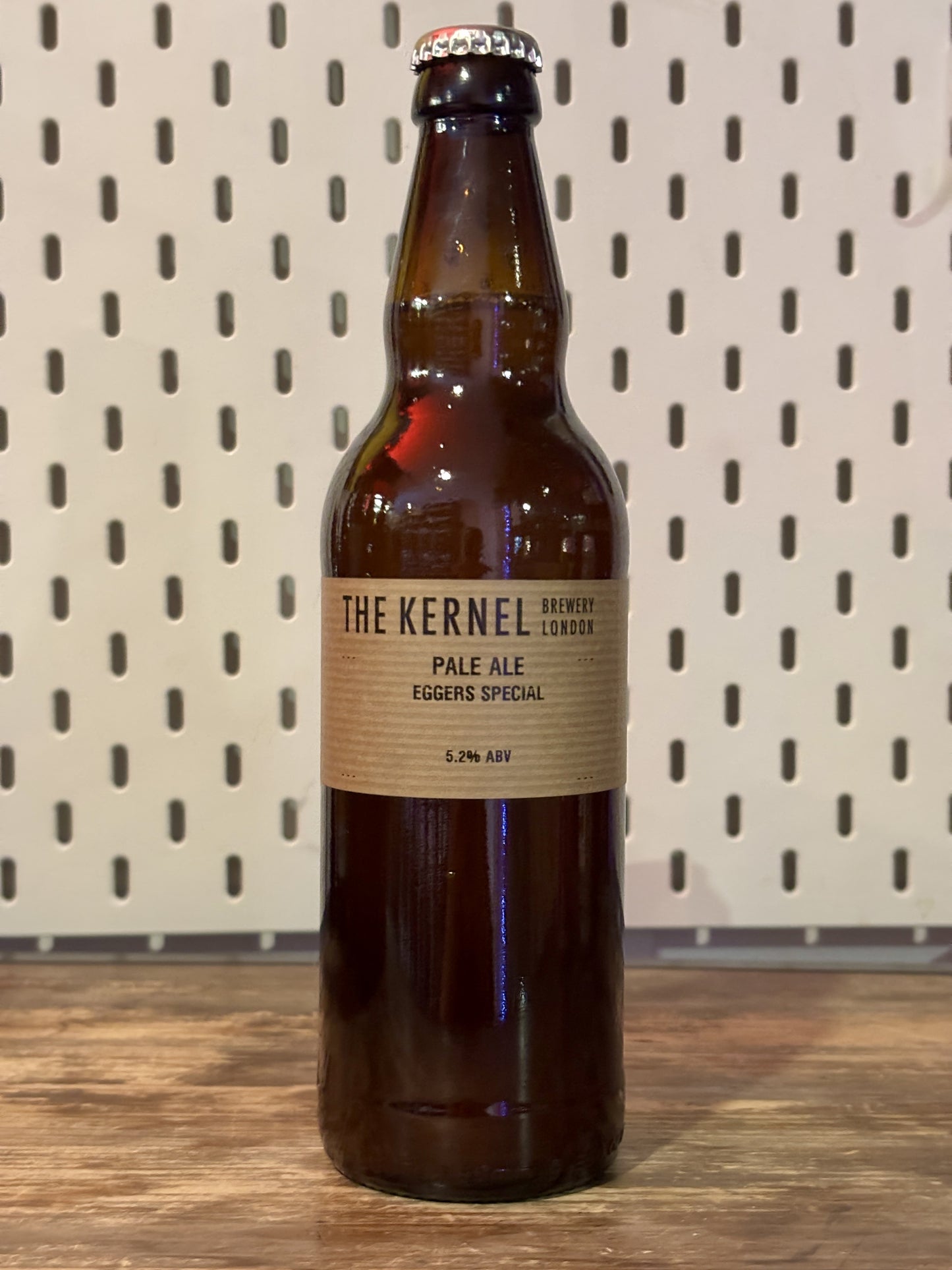 Kernel Pale Ale Eggers at The Beerhive, Edinburgh. Free UK shipping.