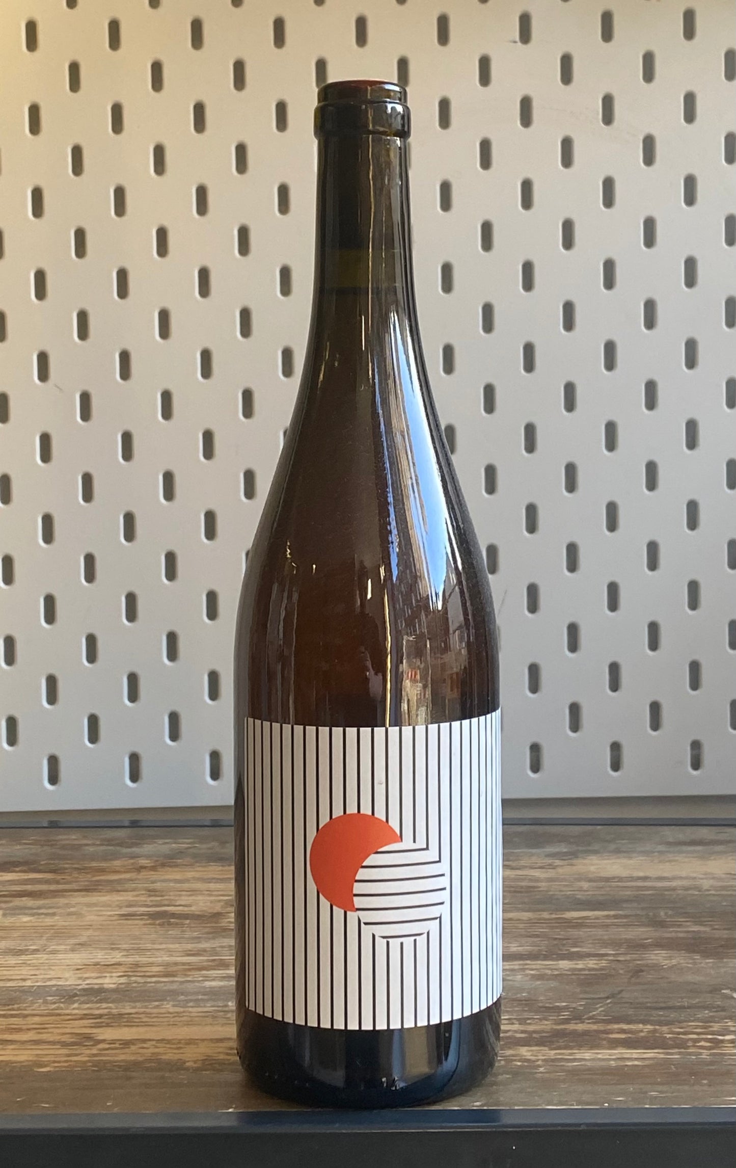 Little Pomona - Orange Cider 2022 at The Beerhive, Edinburgh. Free UK shipping.