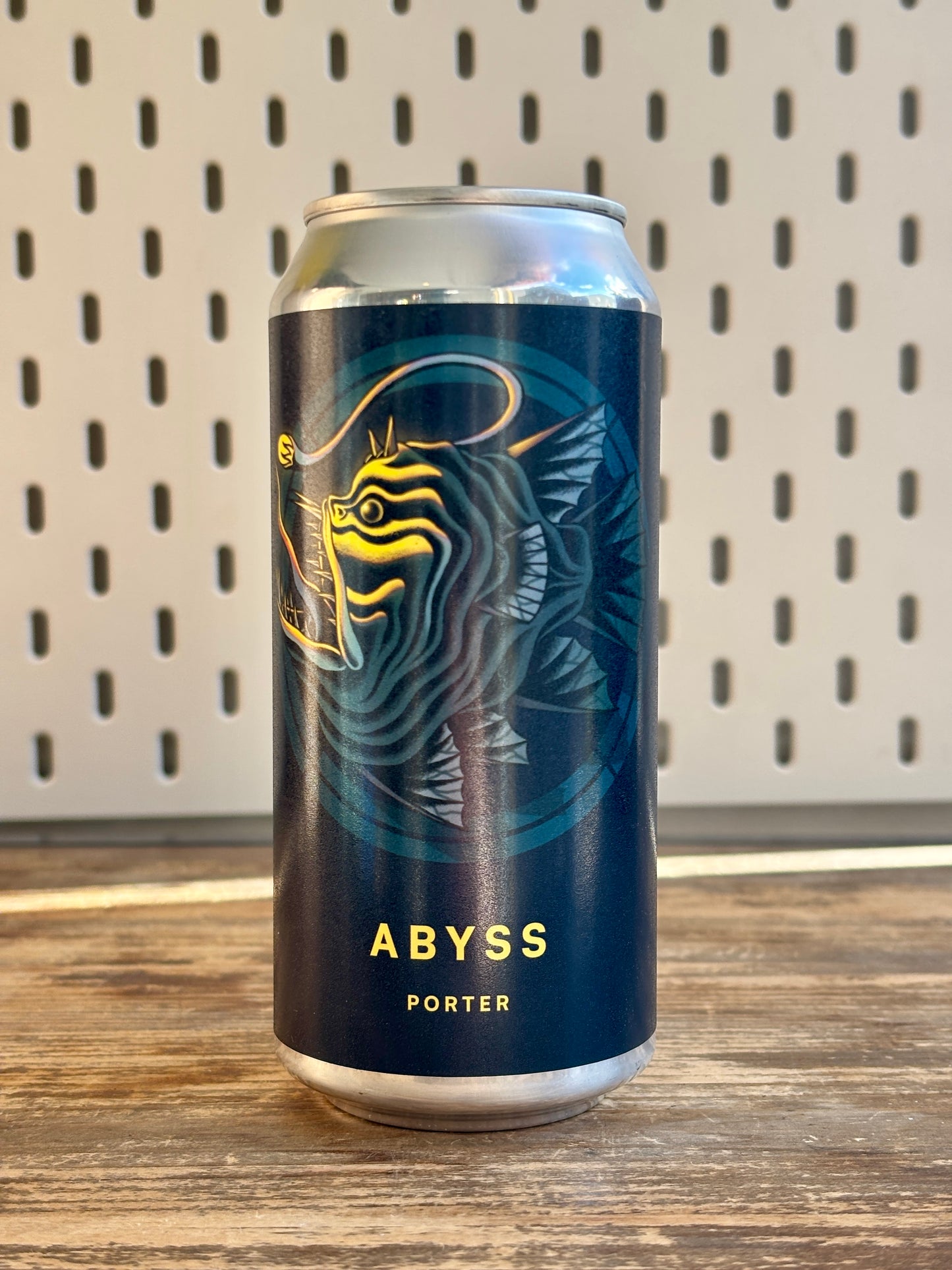 Otherworld Abyss Porter at The Beerhive, Edinburgh. Free UK shipping.