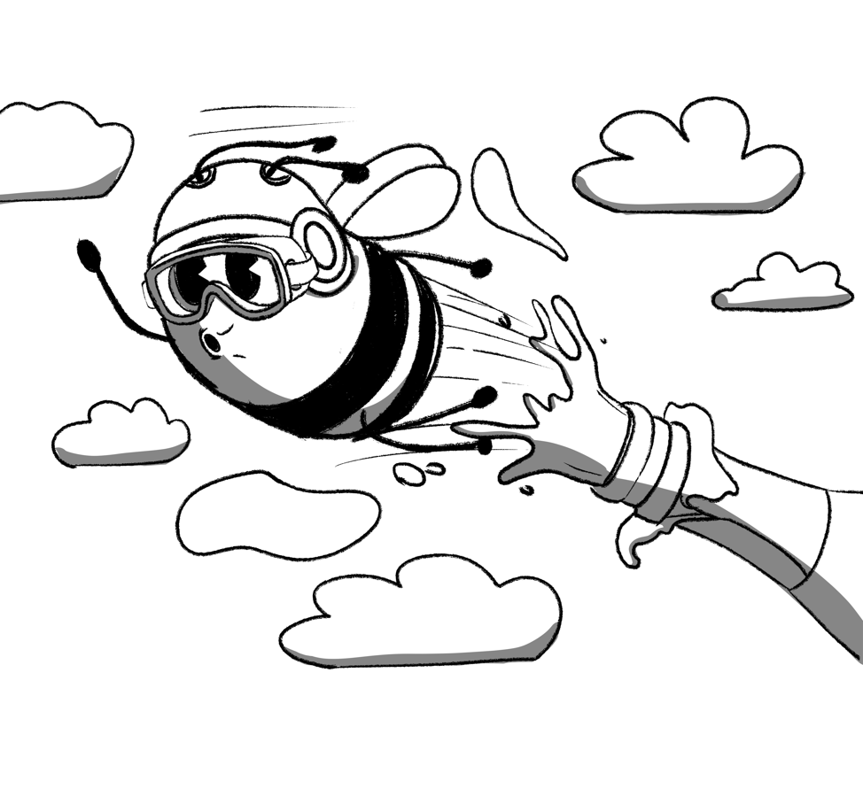 Out With A Bang BH X Sip Champagnes Ticket at The Beerhive, Edinburgh. Free UK shipping.