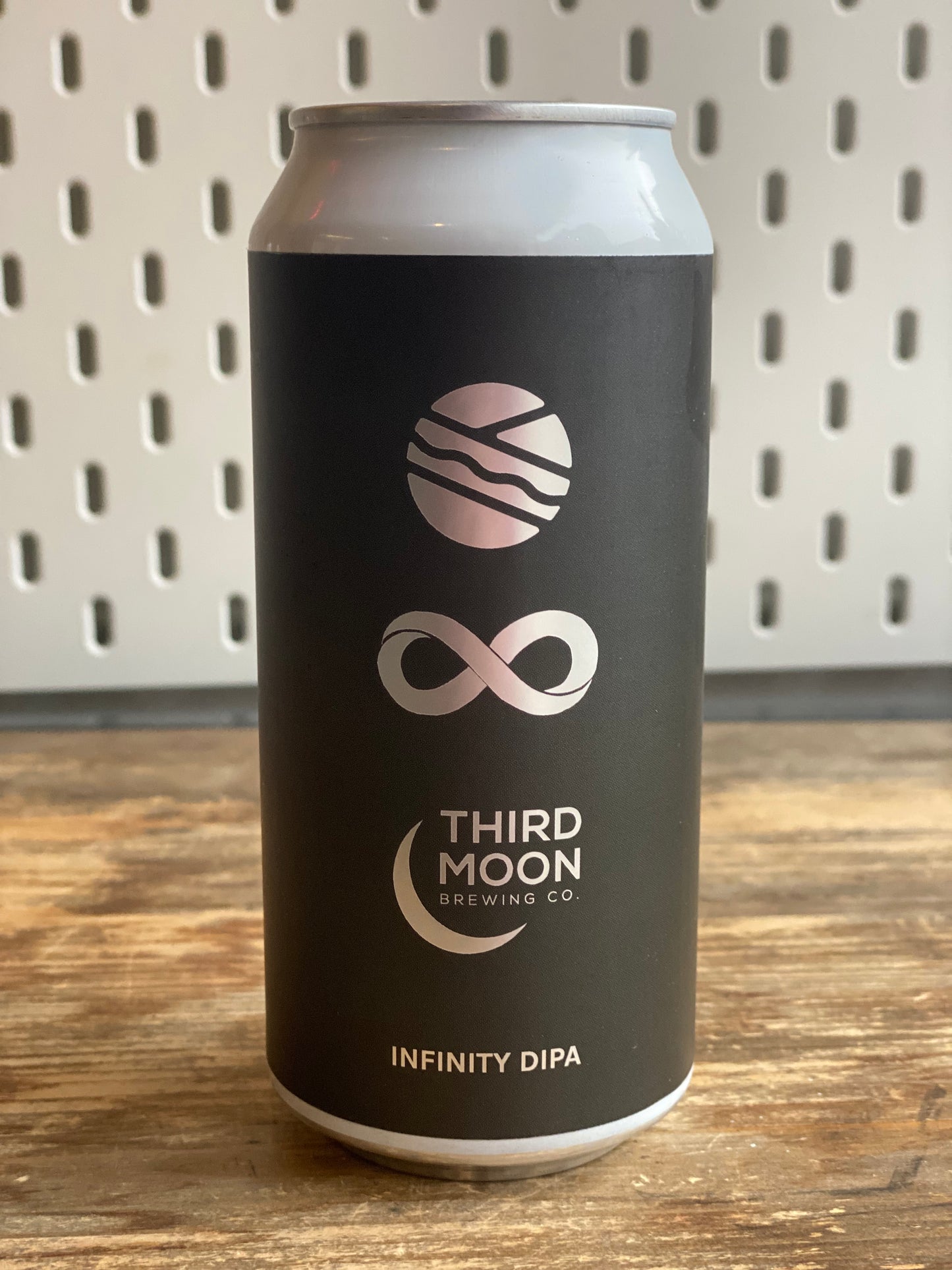 Pomona Island X Third Moon Infinity DIPA at The Beerhive, Edinburgh. Free UK shipping.
