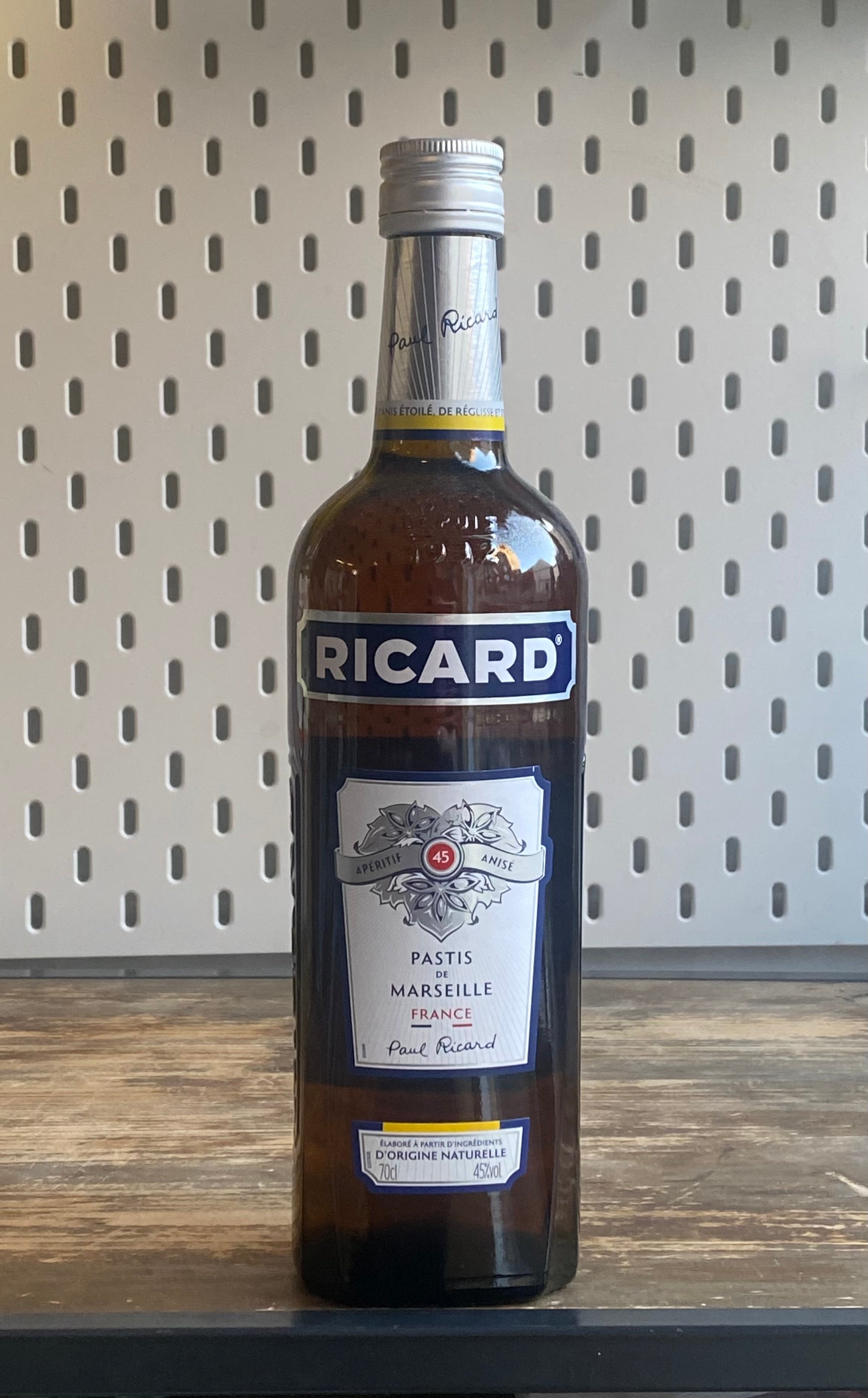 ボブ・ディラン　Hard Times In Marseille (2CD) Ricard Pastis – The Beerhive