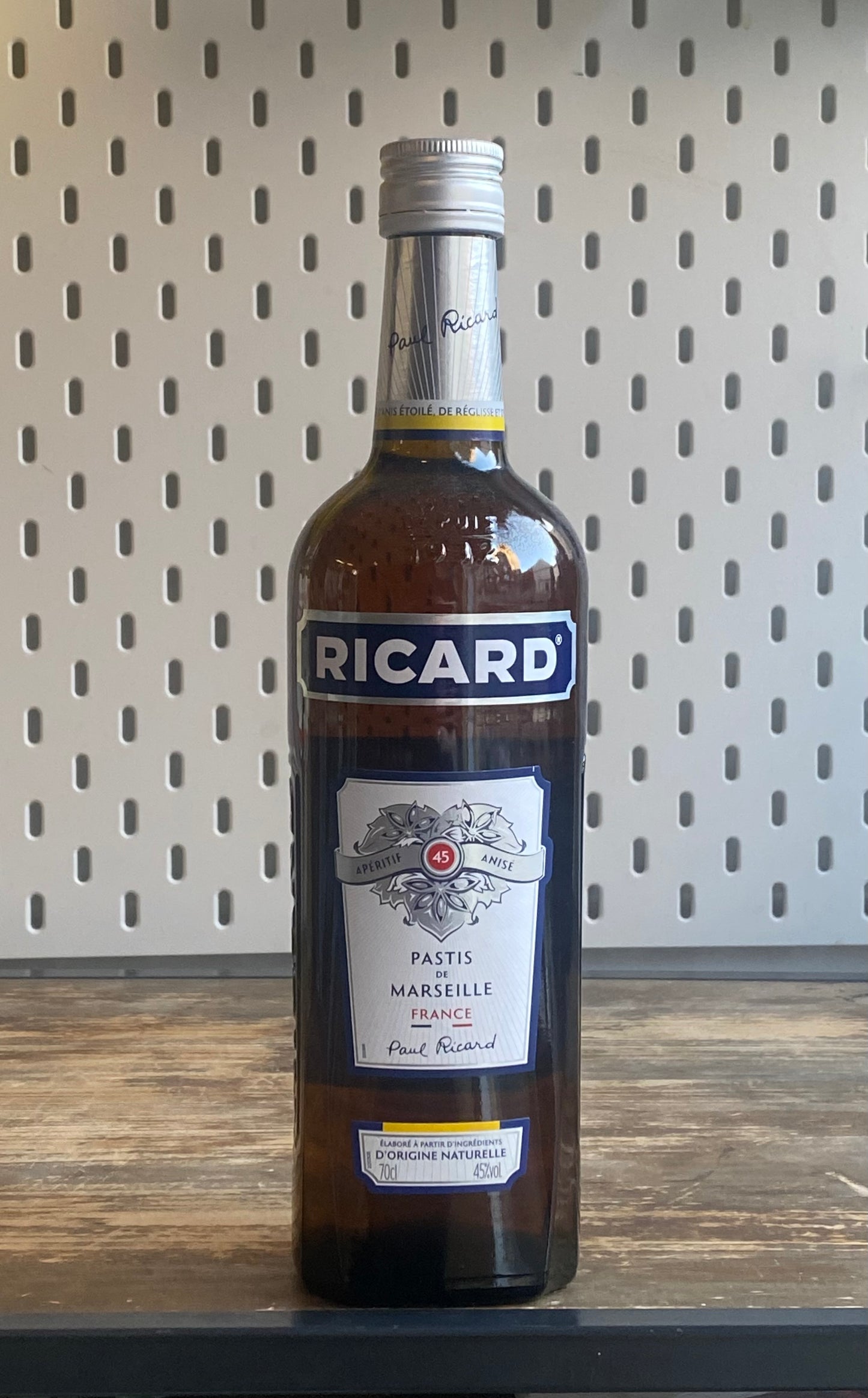 Ricard Pastis at The Beerhive, Edinburgh. Free UK shipping.