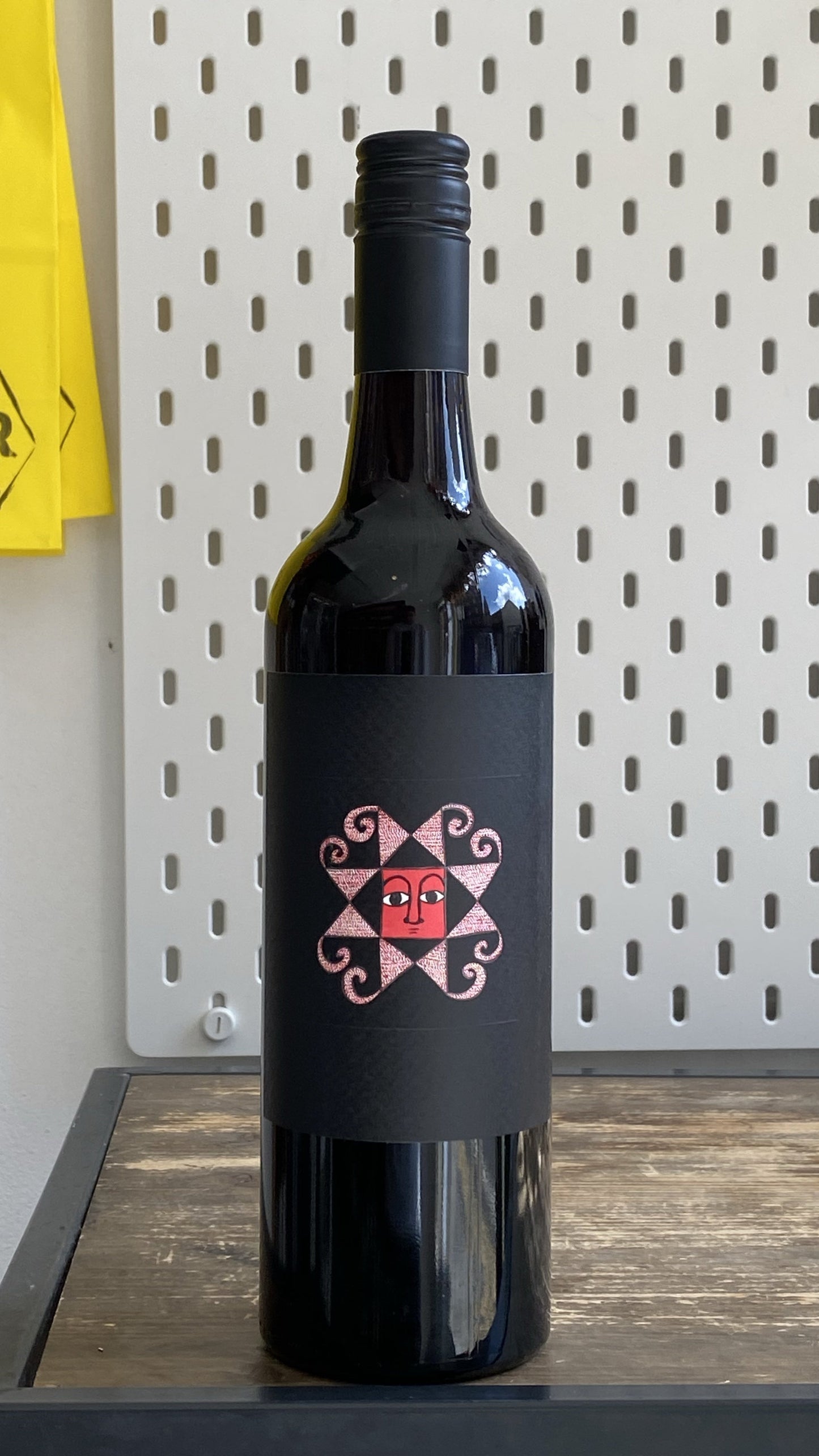 S.C. Pannell Nebbiolo at The Beerhive, Edinburgh. Free UK shipping.