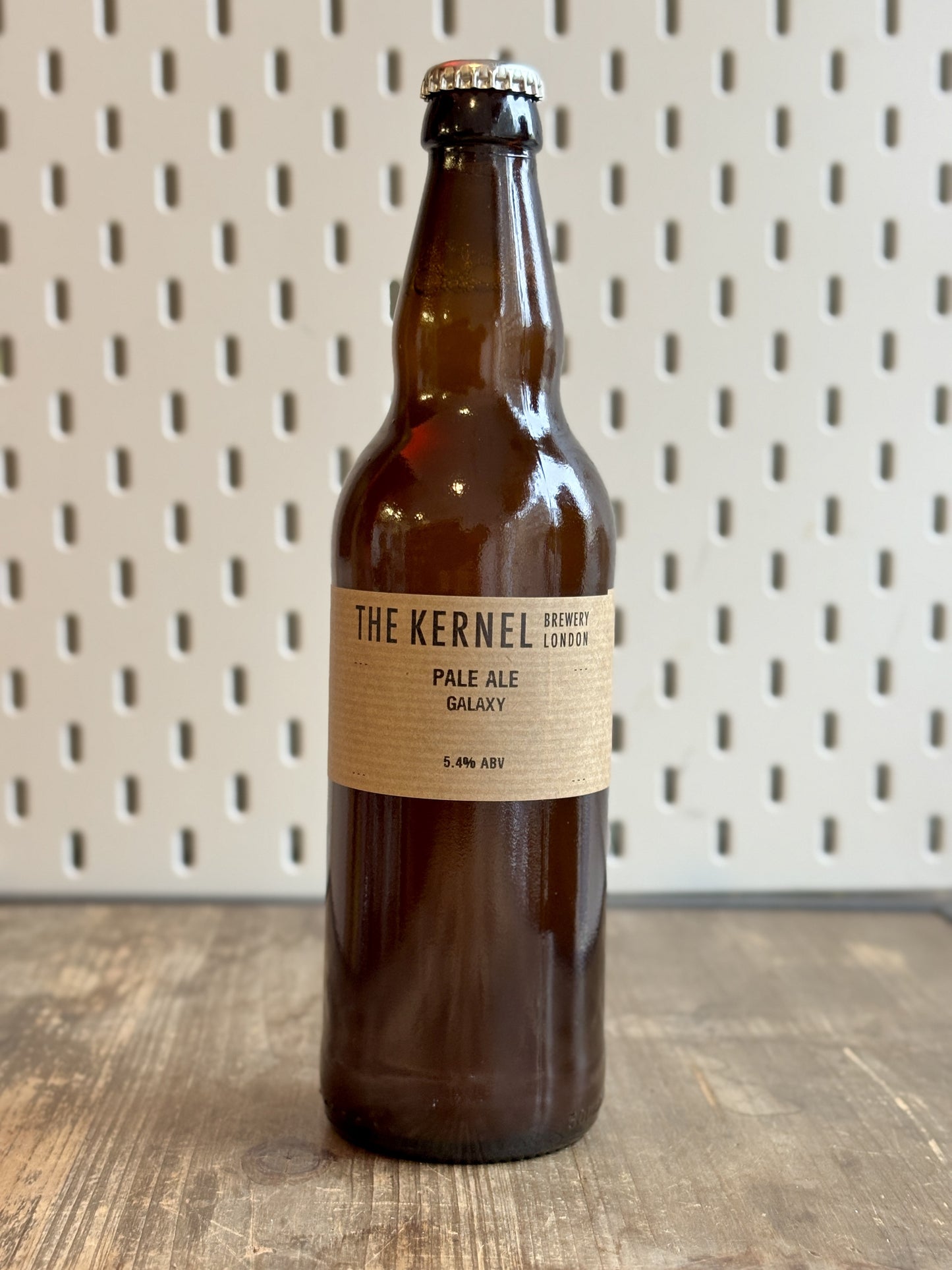 The Kernel Pale Ale Galaxy at The Beerhive, Edinburgh. Free UK shipping.