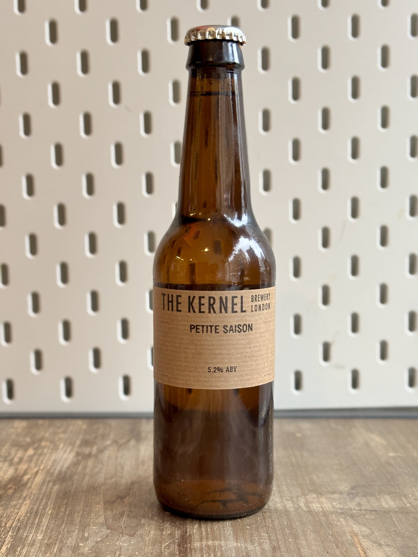 The Kernel: Petite Saison Wai-Tai at The Beerhive, Edinburgh. Free UK shipping.