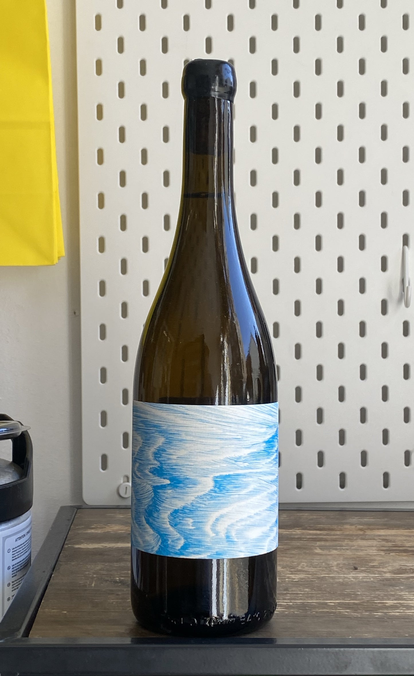 Vin des Potes IGP Mer Égée "Greek Connection" White at The Beerhive, Edinburgh. Free UK shipping.