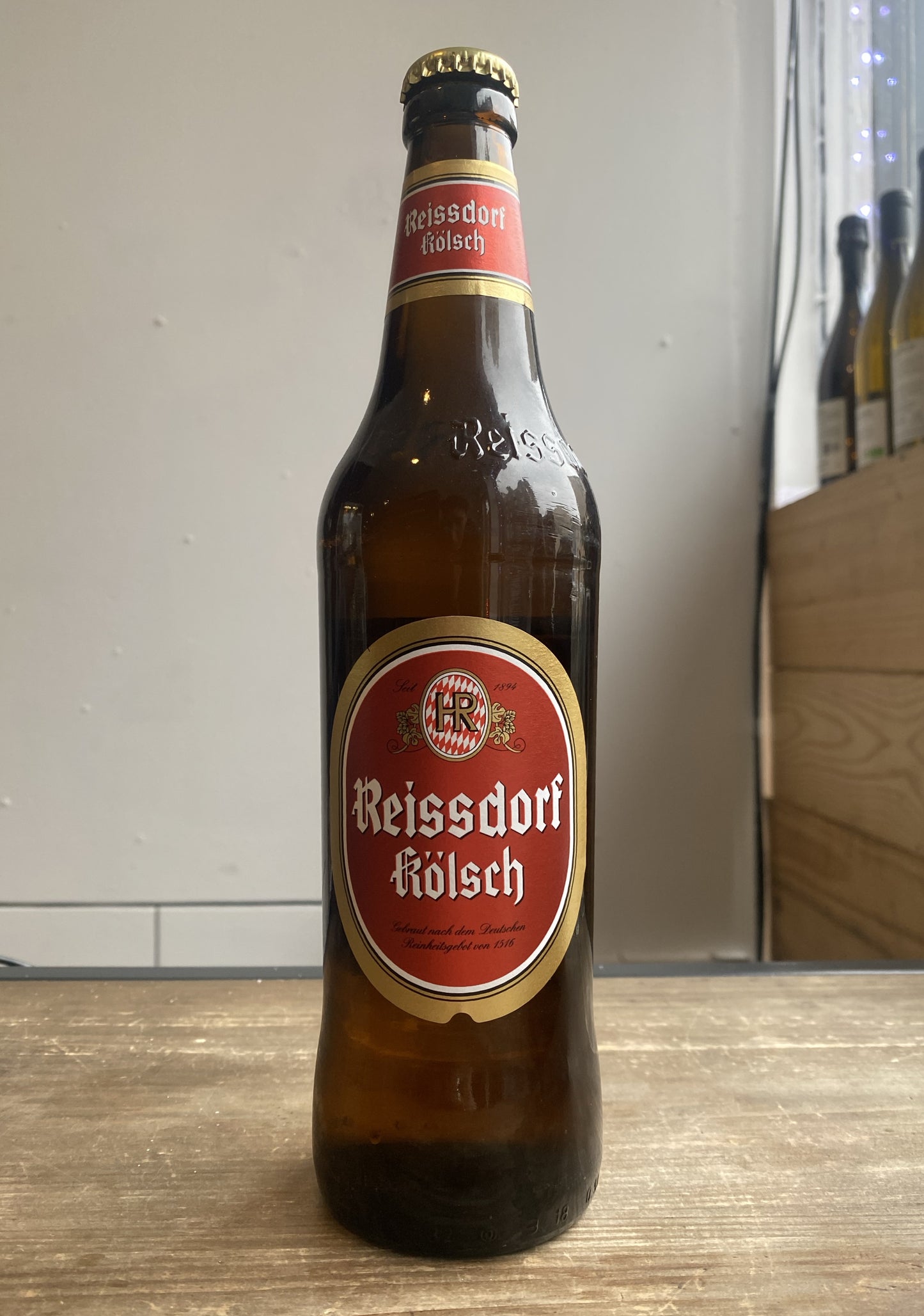Reissdorf Kolsch