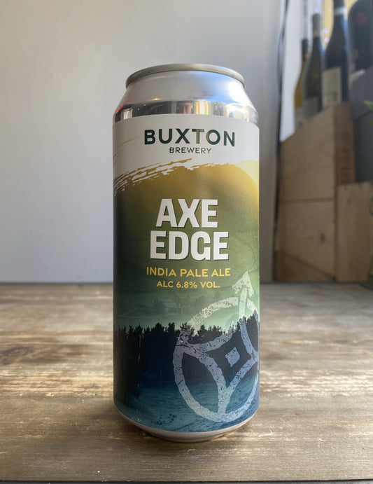 Buxton Axe Edge IPA