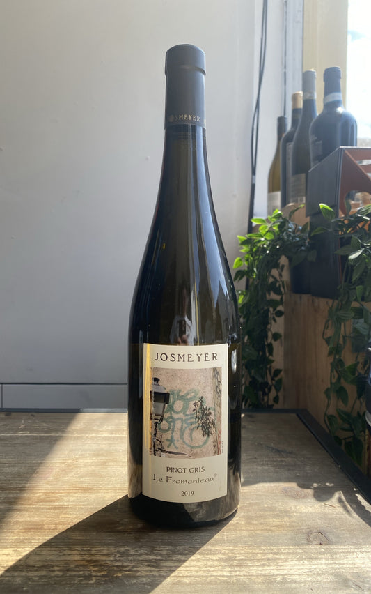 Domaine Josmeyer 2019 Pinot Gris "Le Fromenteau"