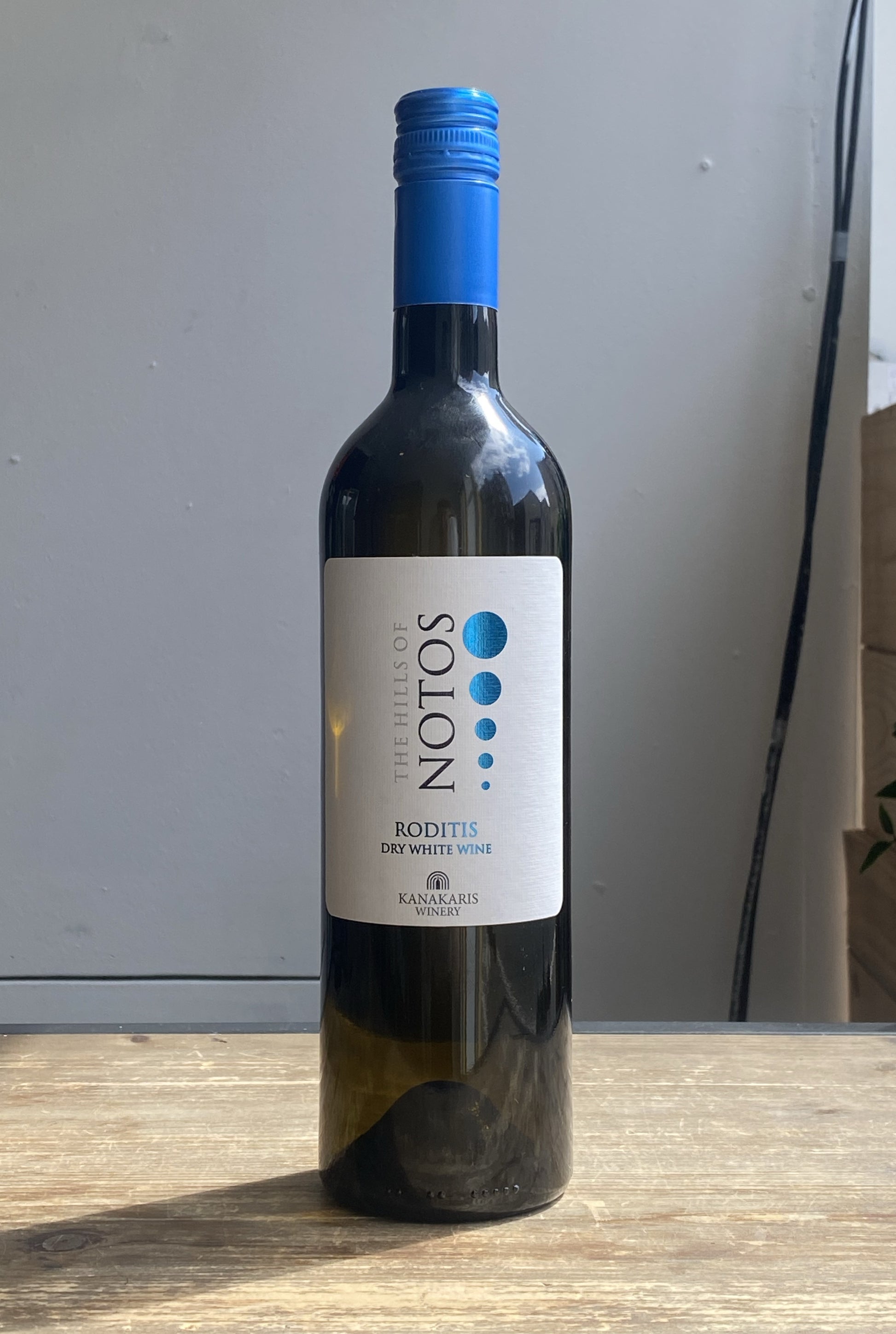 Kanakaris Notos Roditis at The Beerhive, Edinburgh. Free UK shipping.