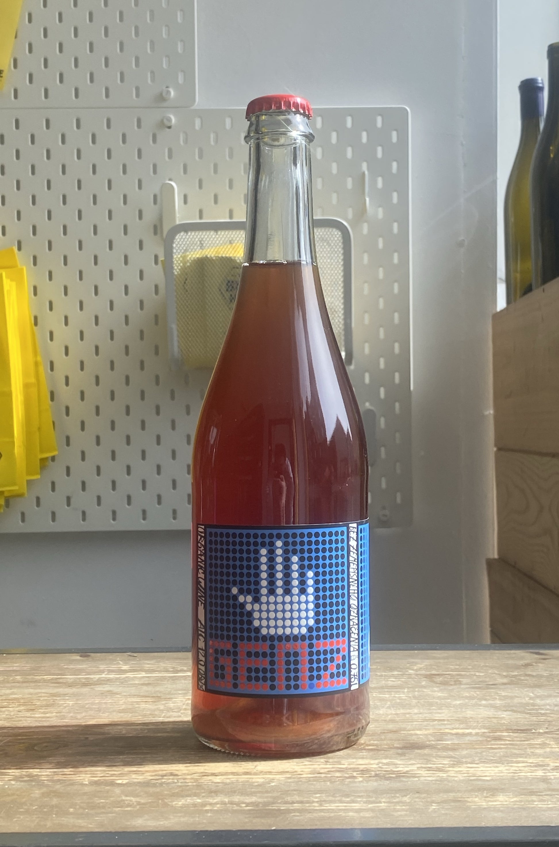 David Kusicky - Gen Z at The Beerhive, Edinburgh. Free UK shipping.