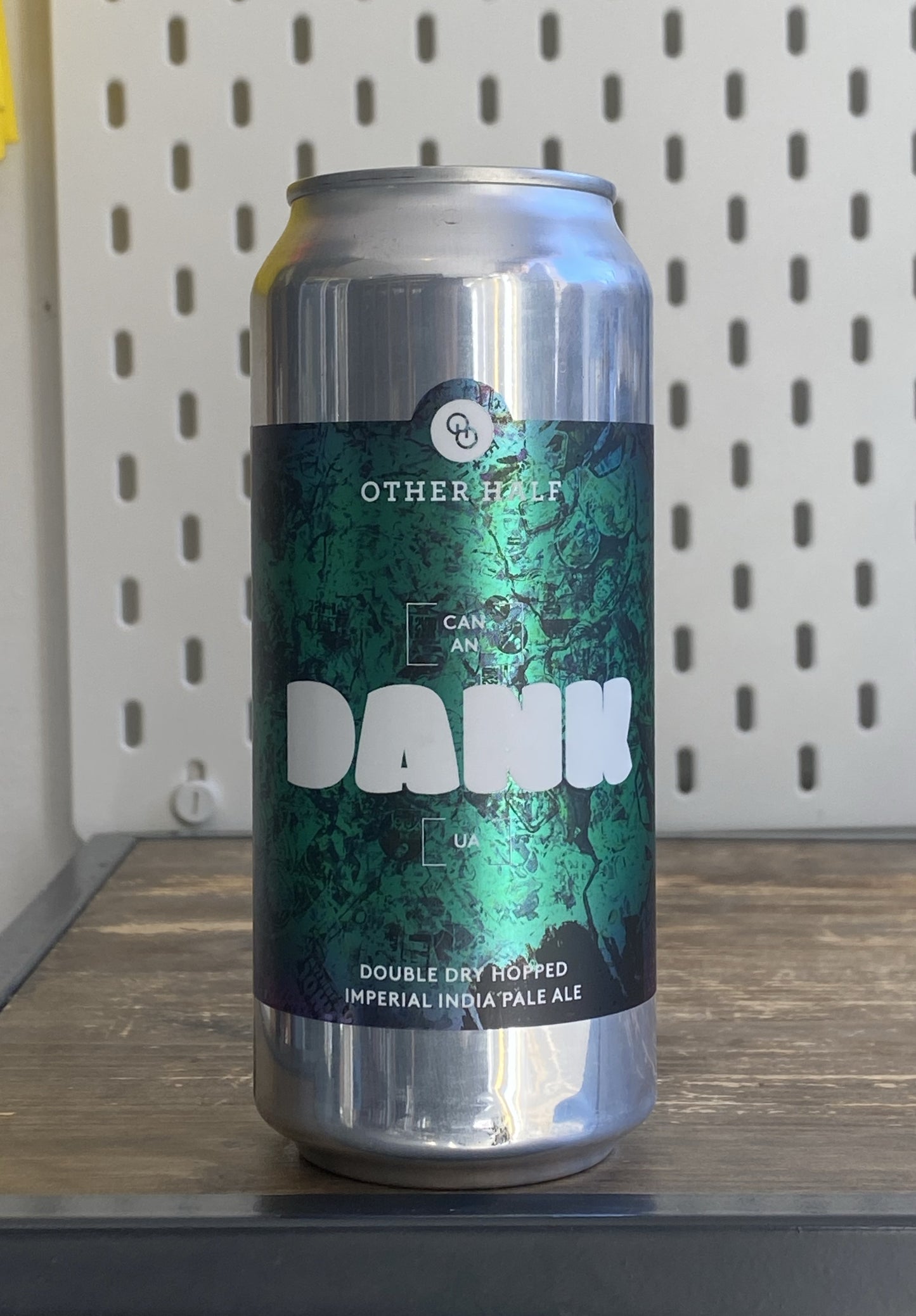 Other Half CananDankua DIPA