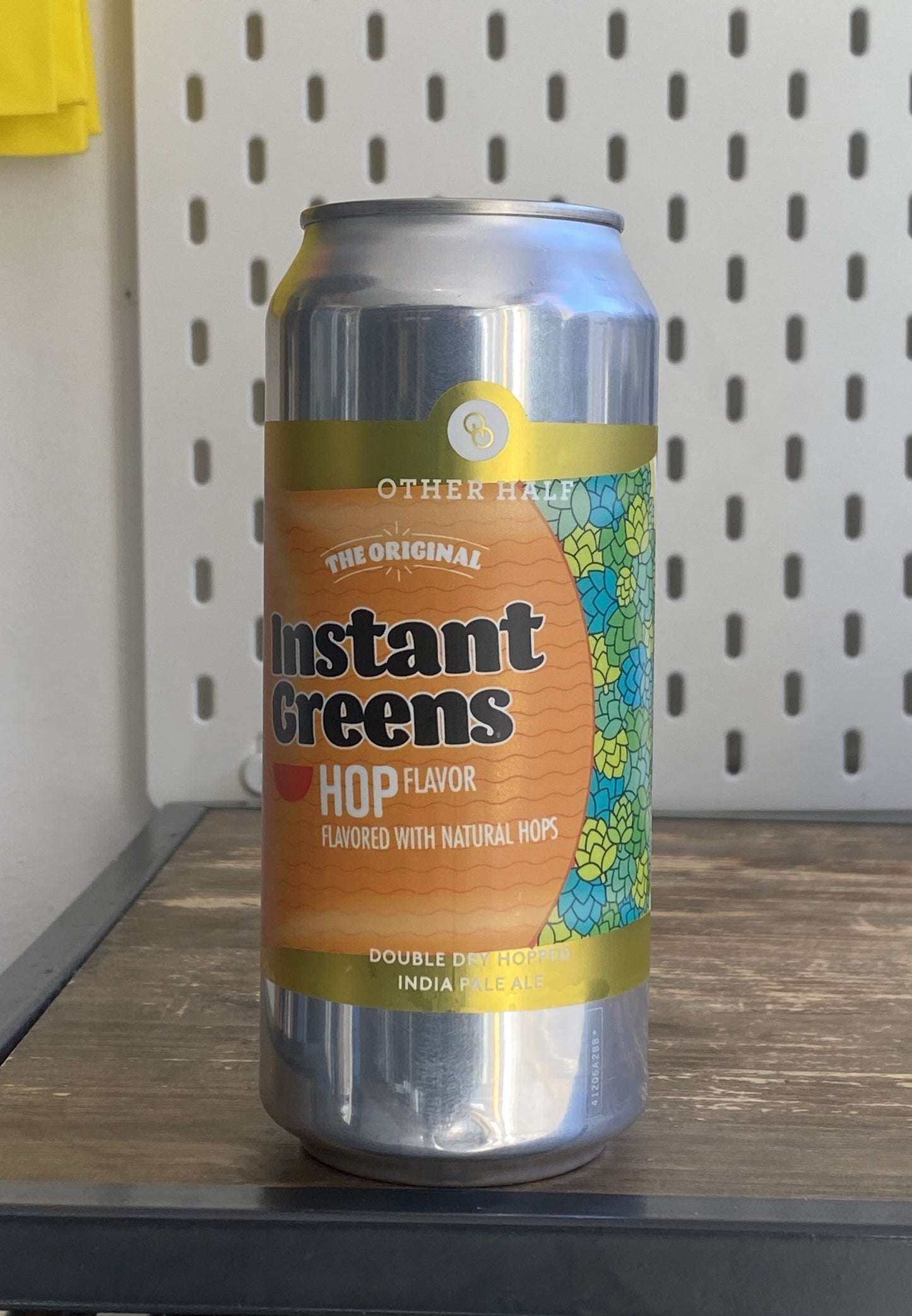 Other Half Instant Greens IPA