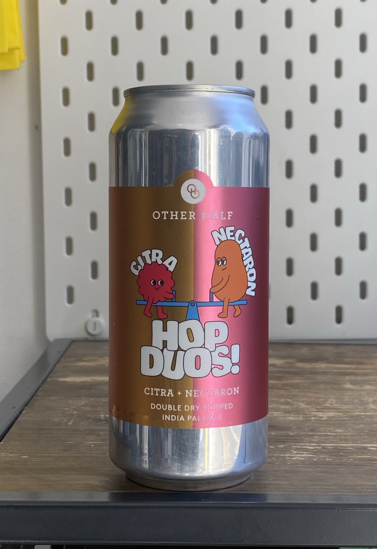 Other Half Hop Duos Citra Nectaron