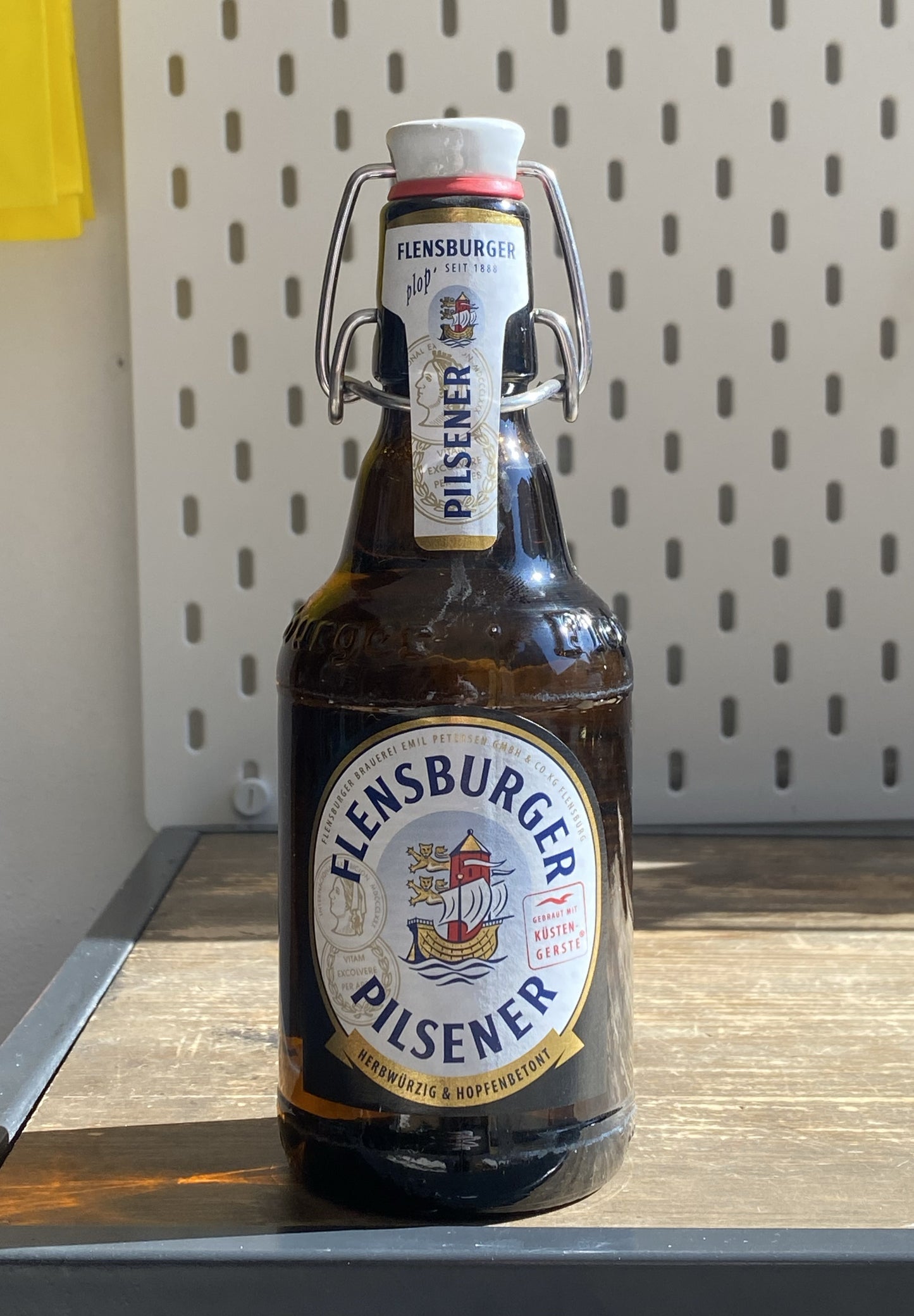 Flensburger Pilsner