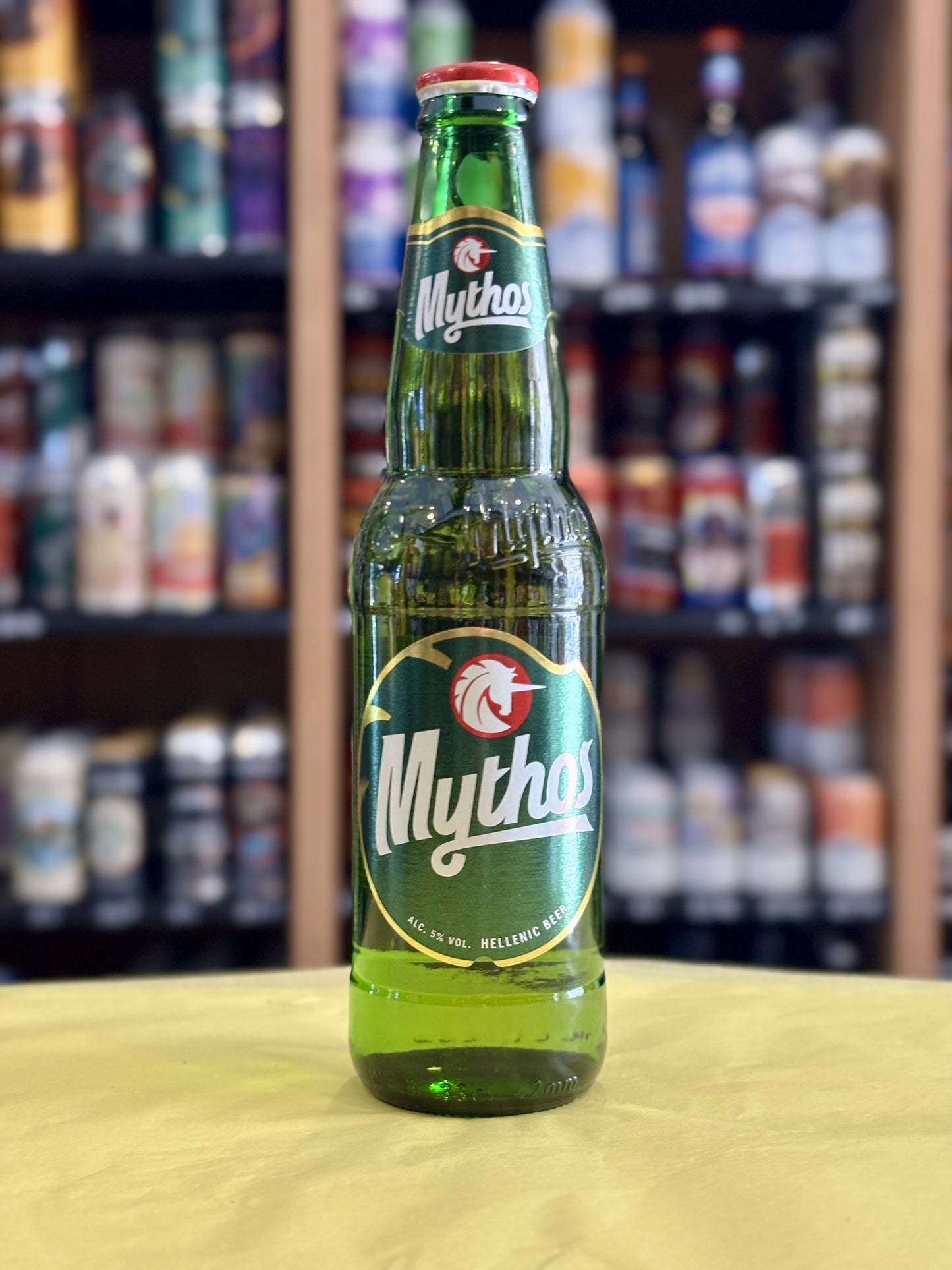 Mythos