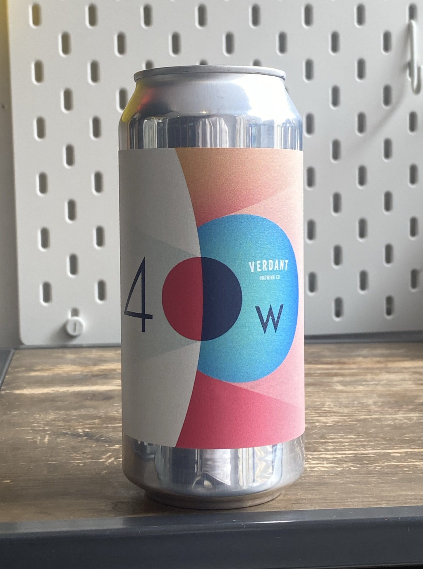 Verdant - 40 Watt Moon