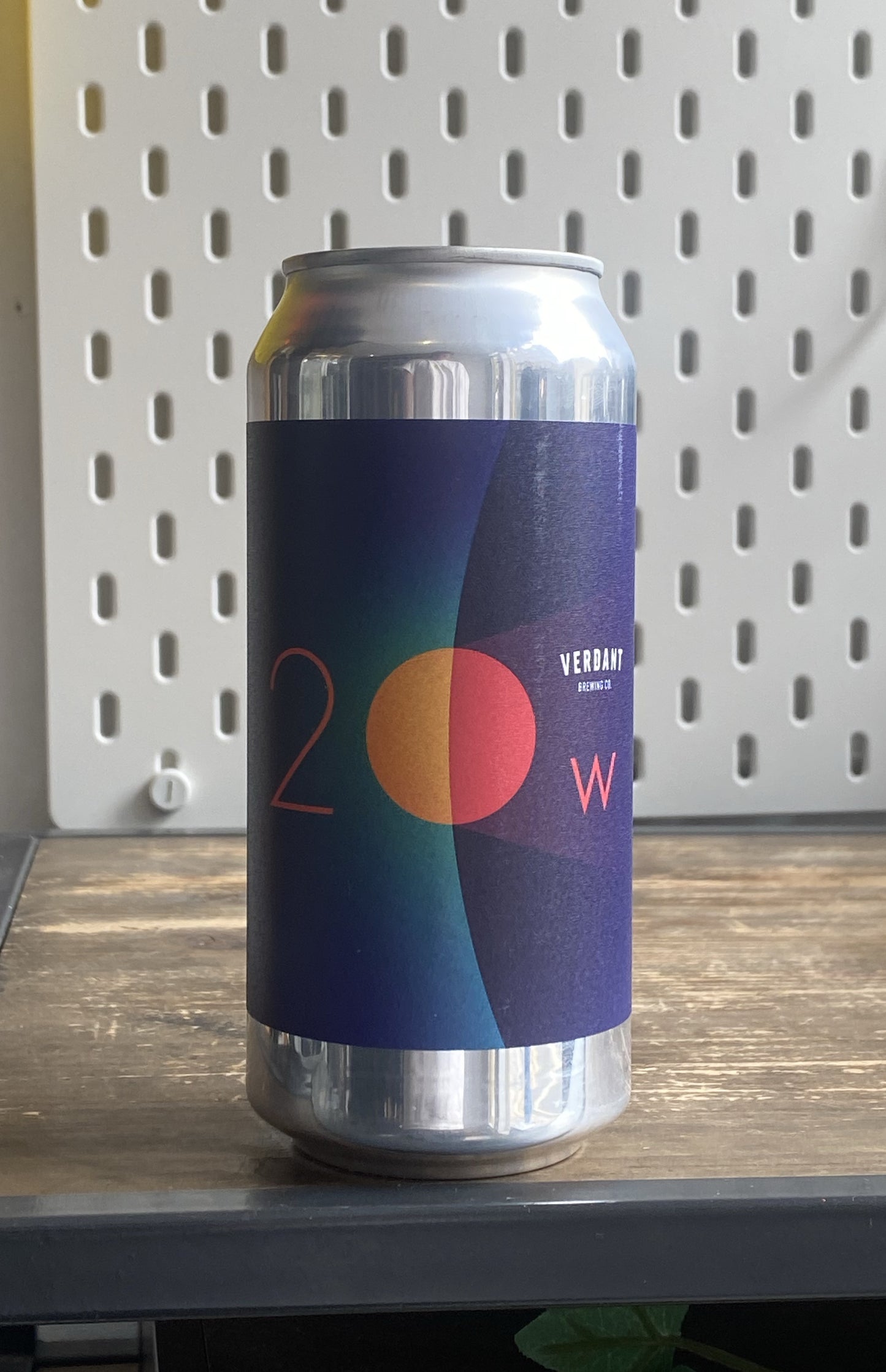 Verdant - 20 Watt Moon IPA