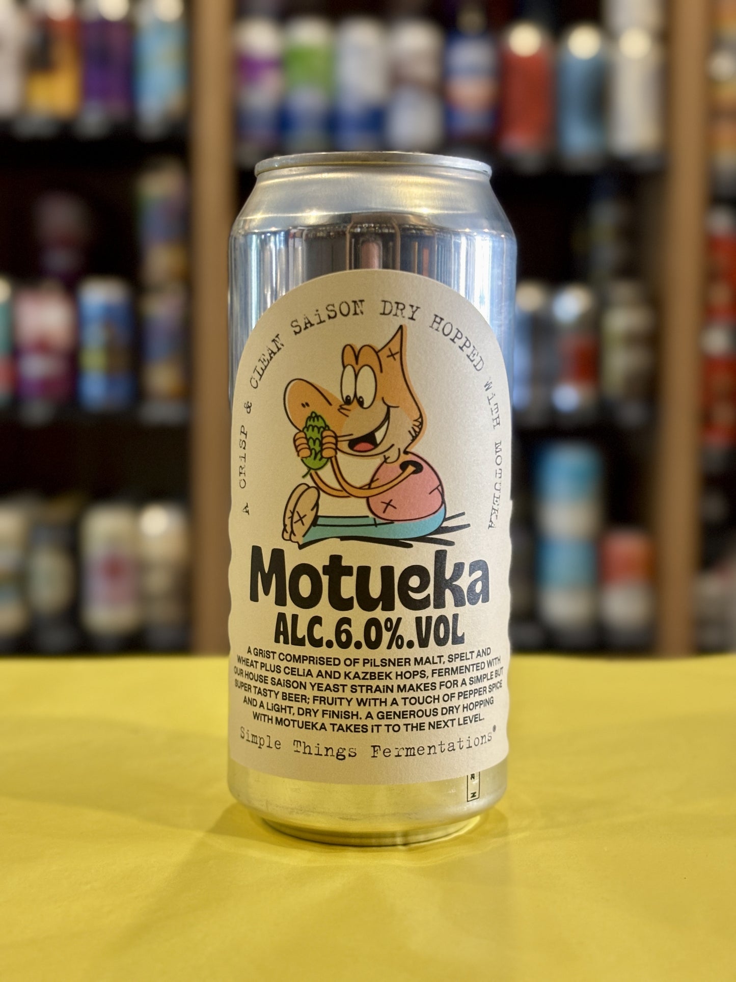 Simple Things Motueka