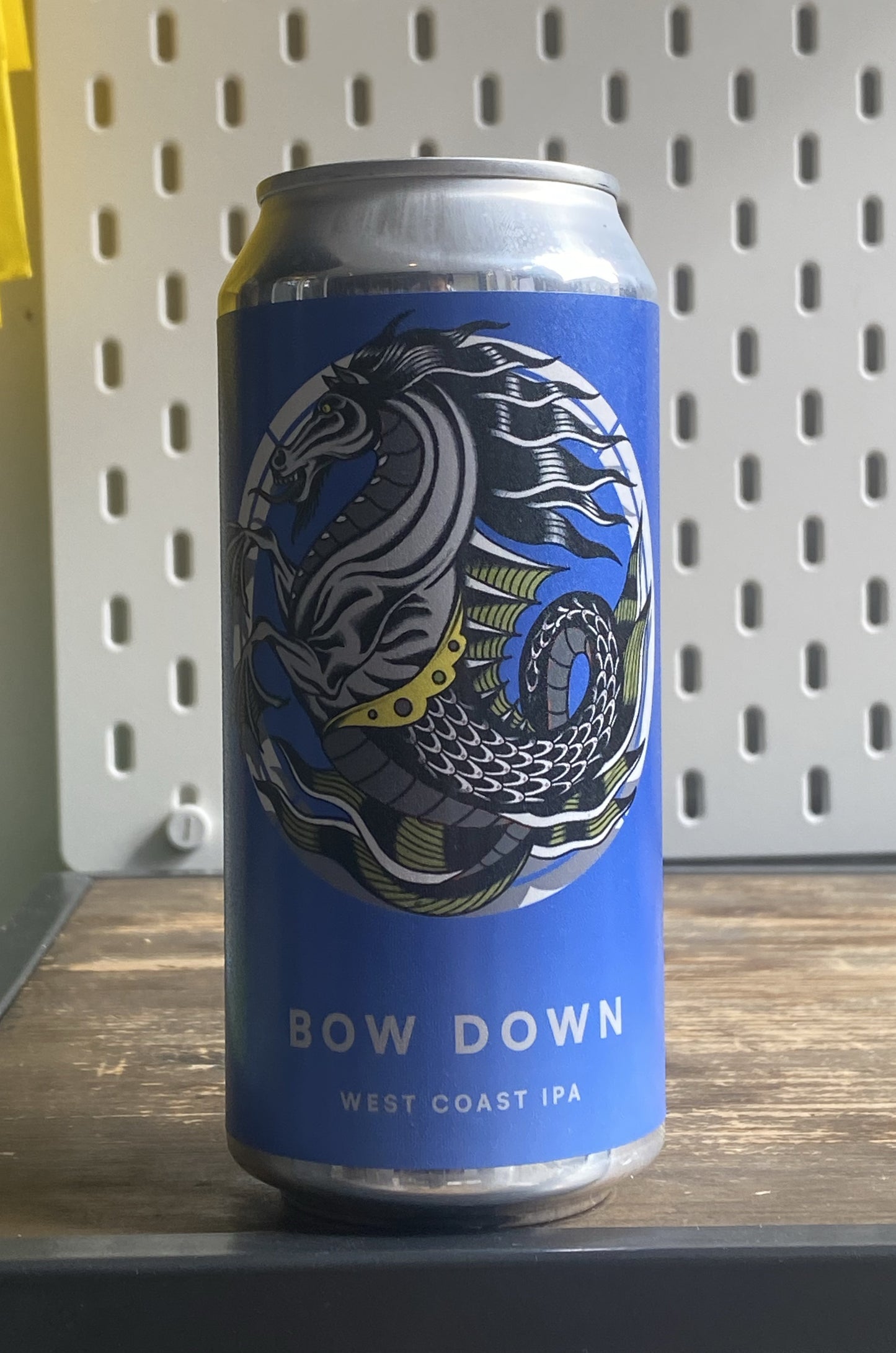 Otherworld Bow Down WC IPA