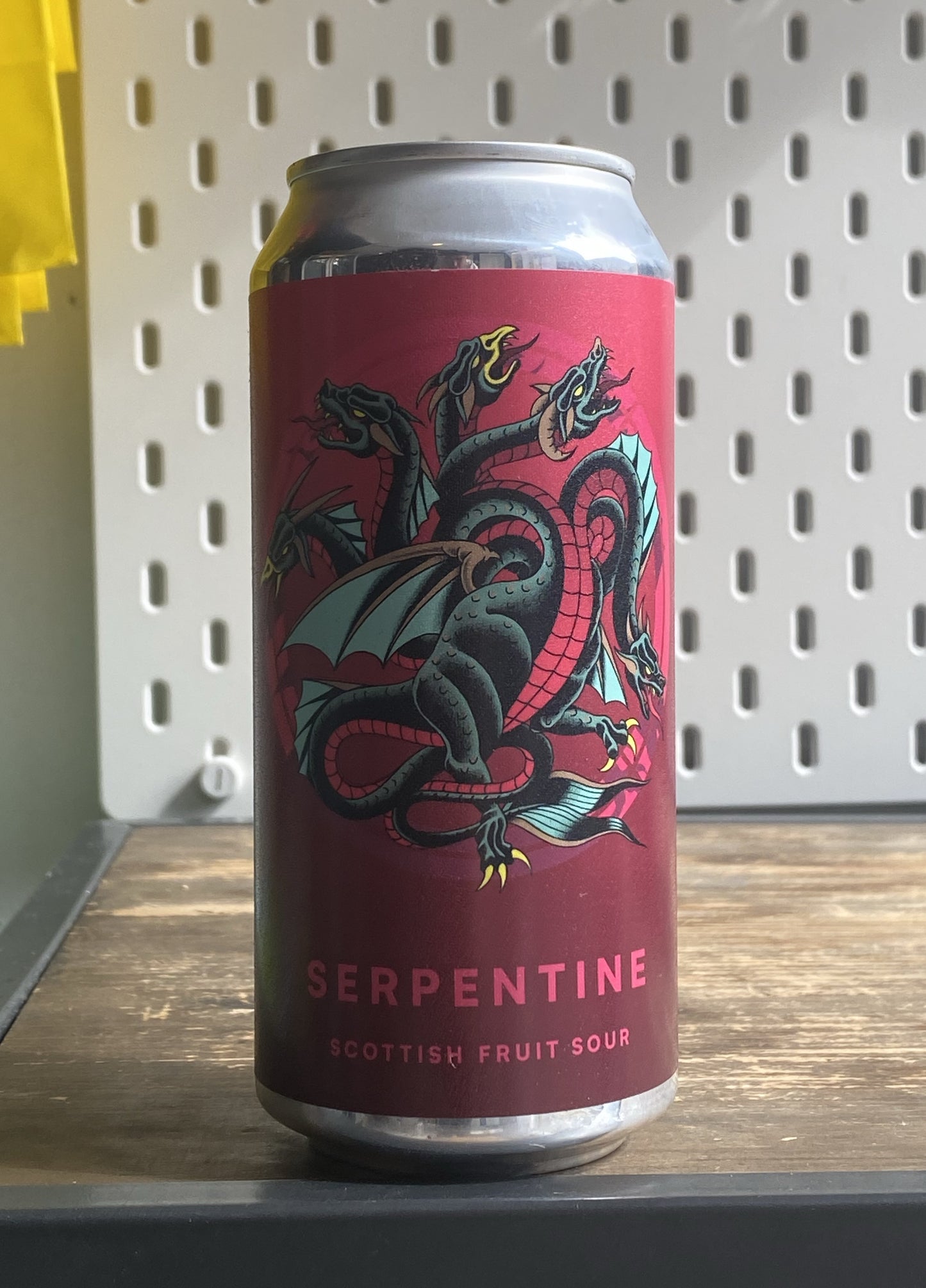Otherworld Serpentine