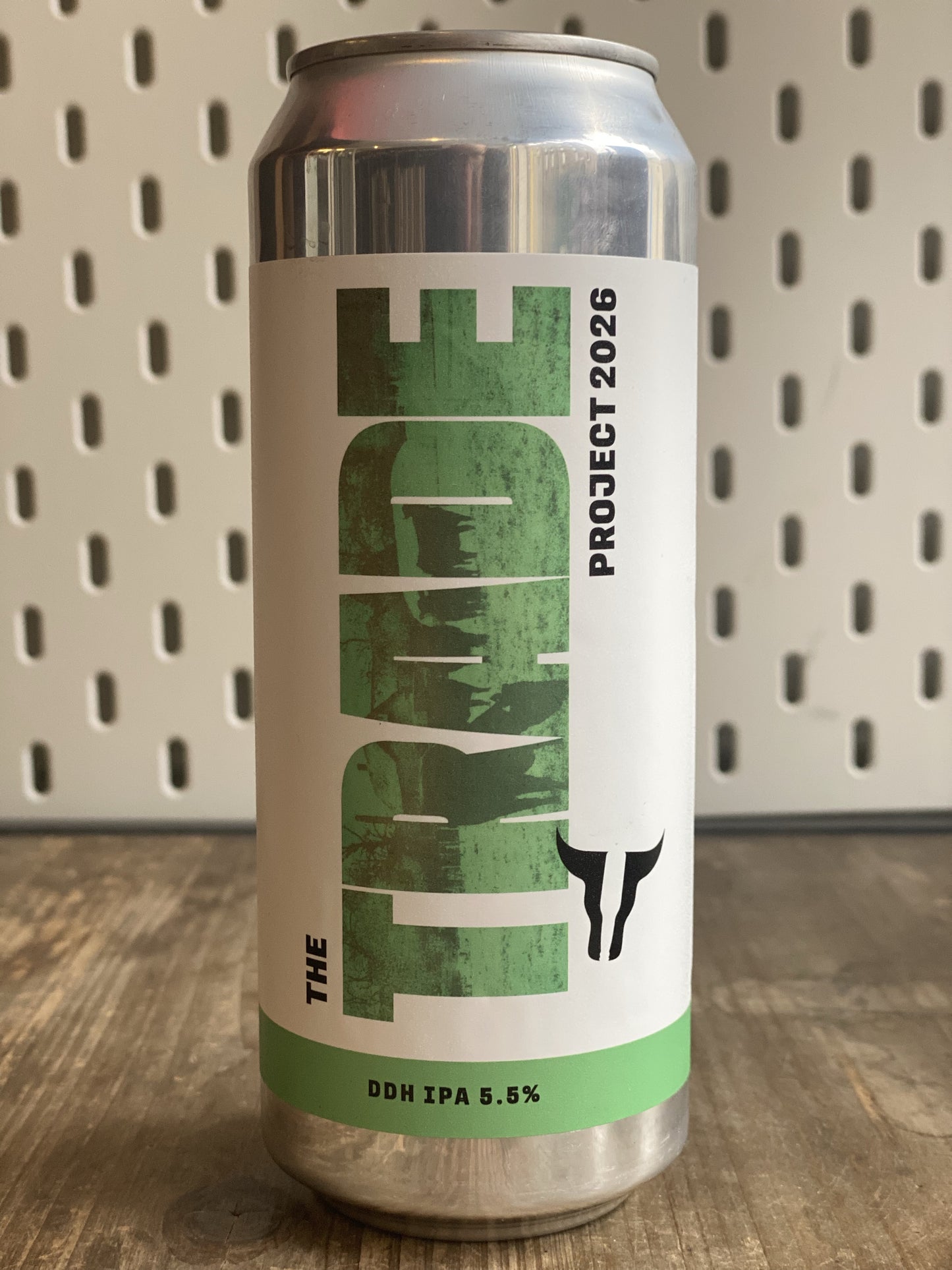 Rivington Trade Project DDH IPA at The Beerhive, Edinburgh. Free UK shipping.