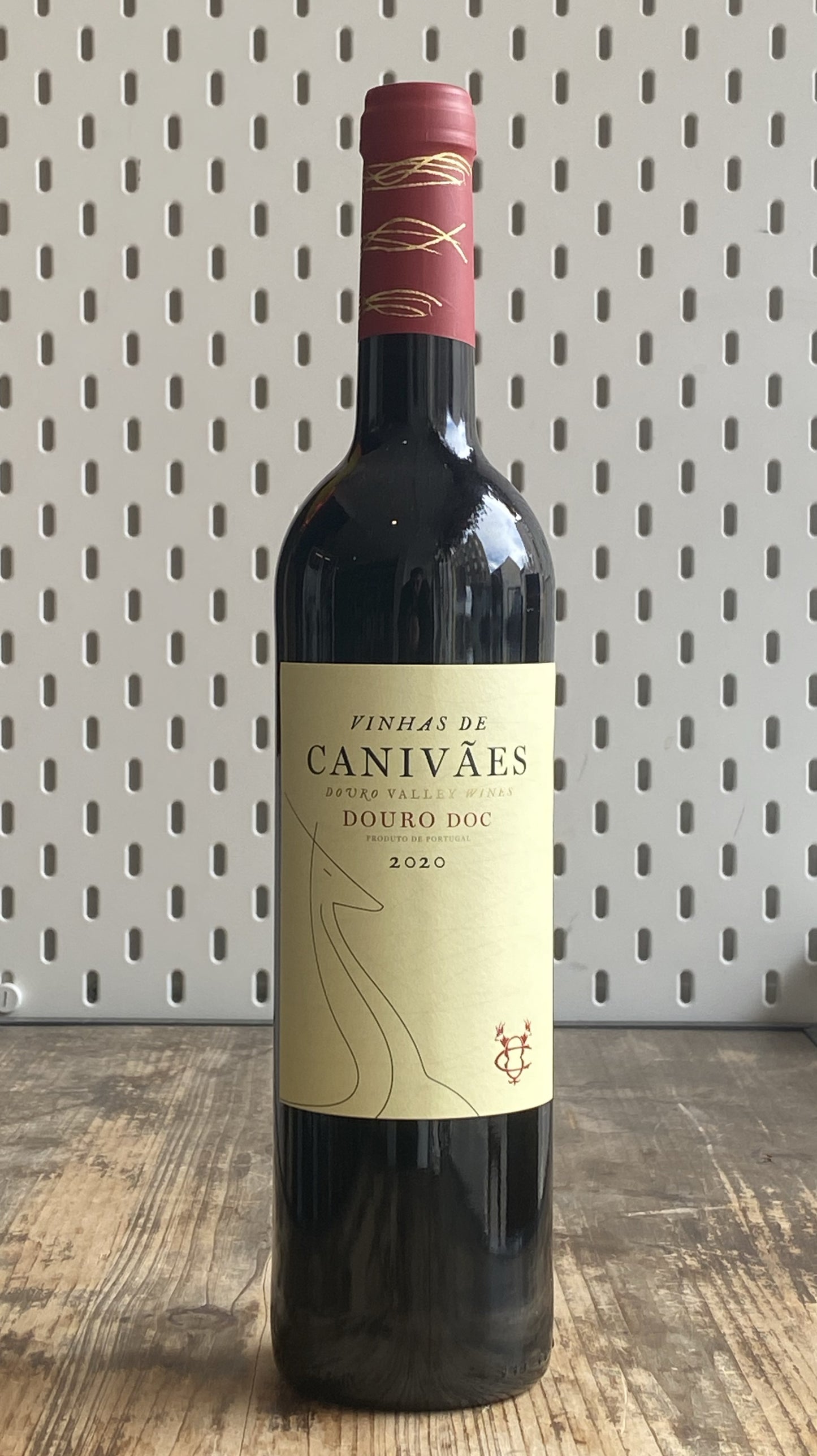 Casa Ermelinda Vinhas de Canivães Douro