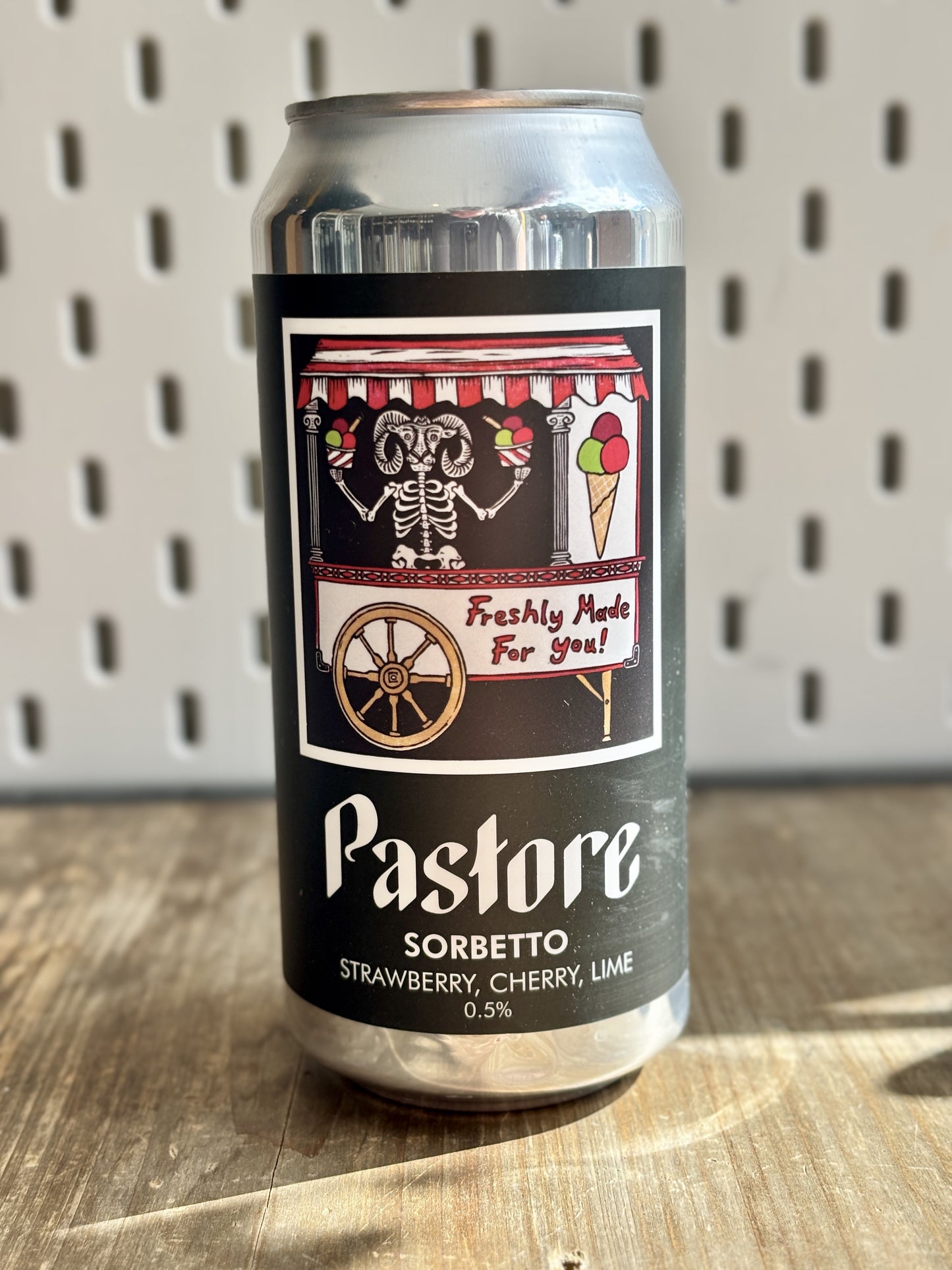 Pastore Sorbetto AF Sour