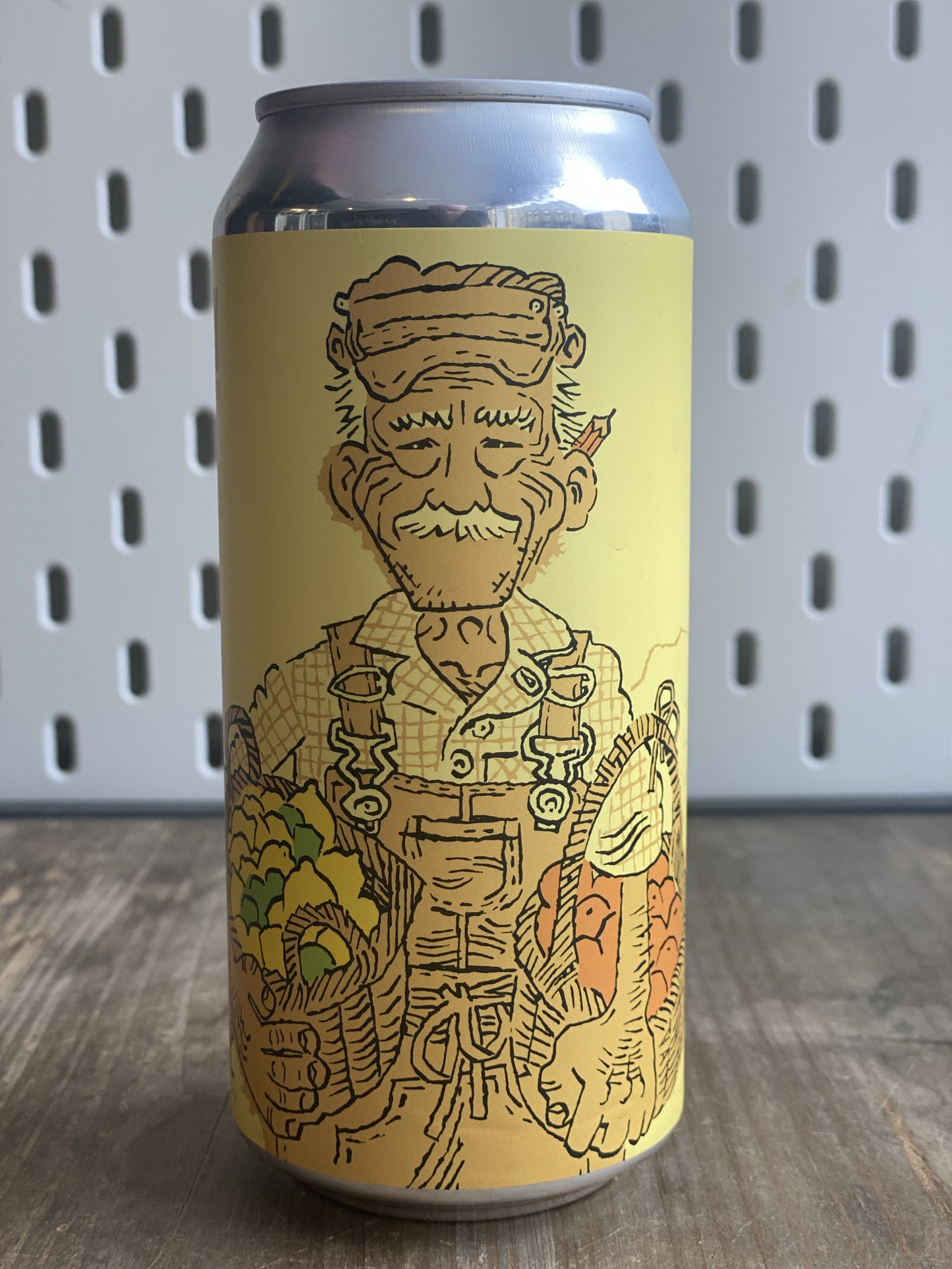 Burning Sky Quench NZ Pale