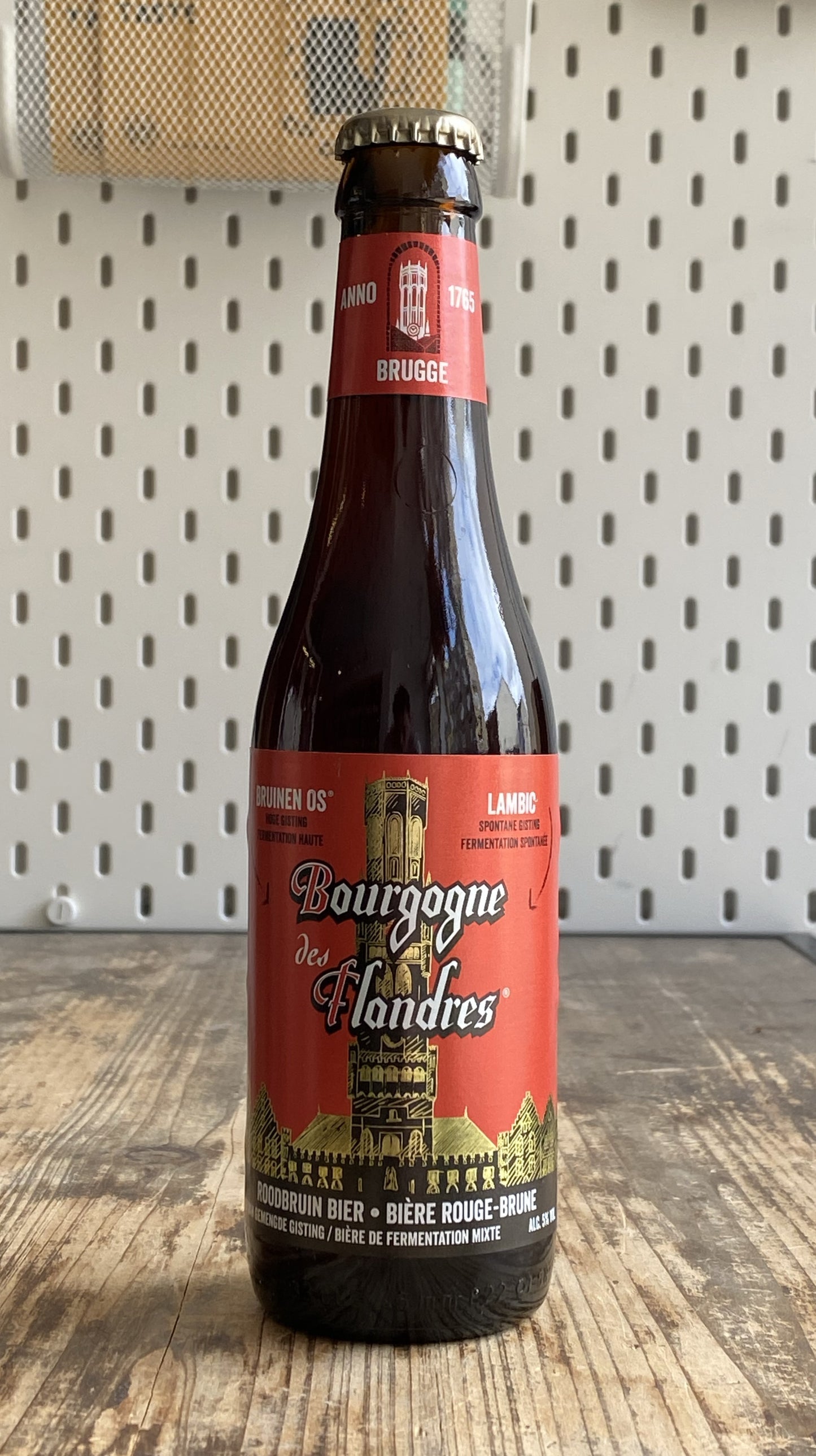 Bourgogne des Flandres