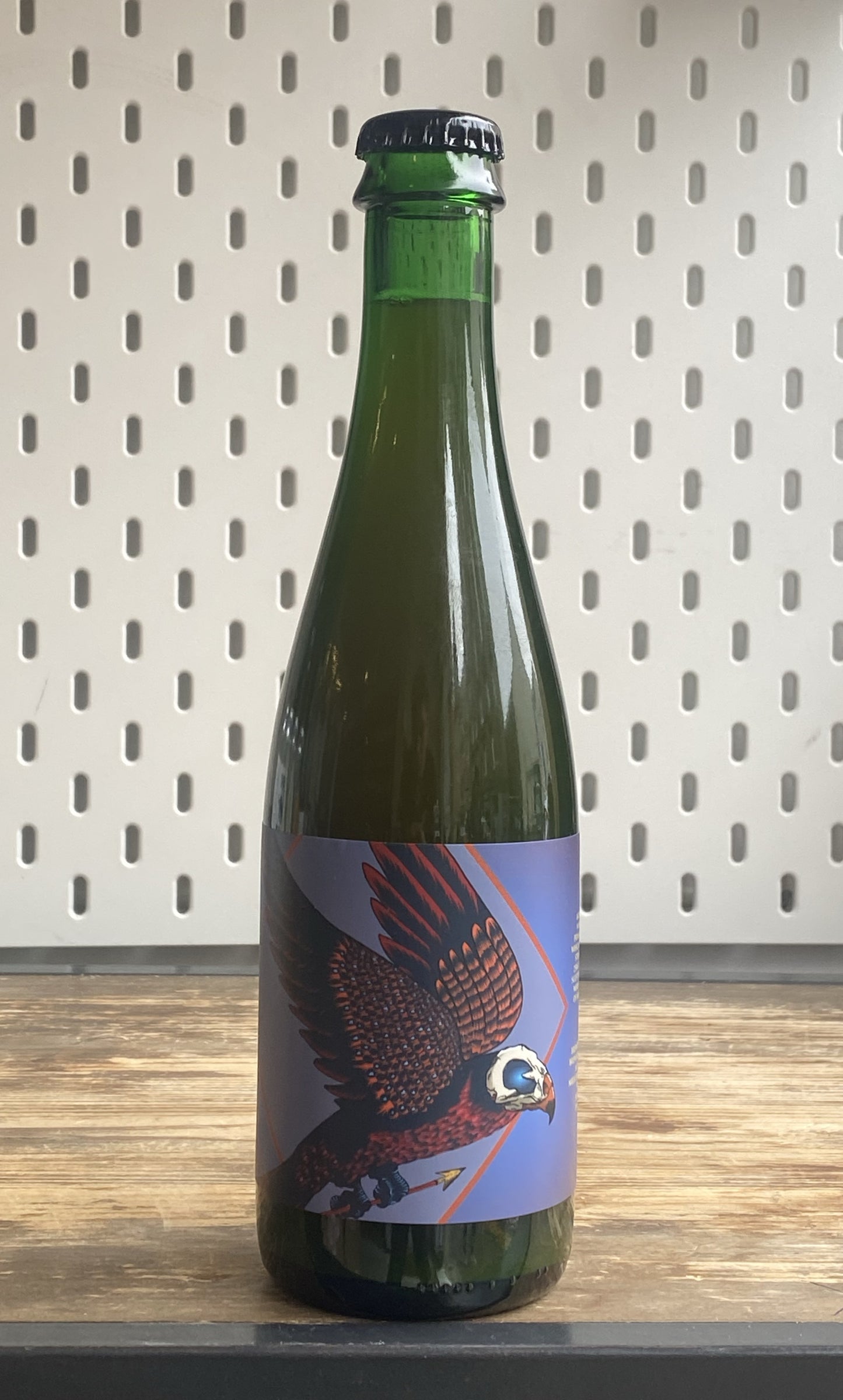 Holy Goat Iron Goddess Sour Beer