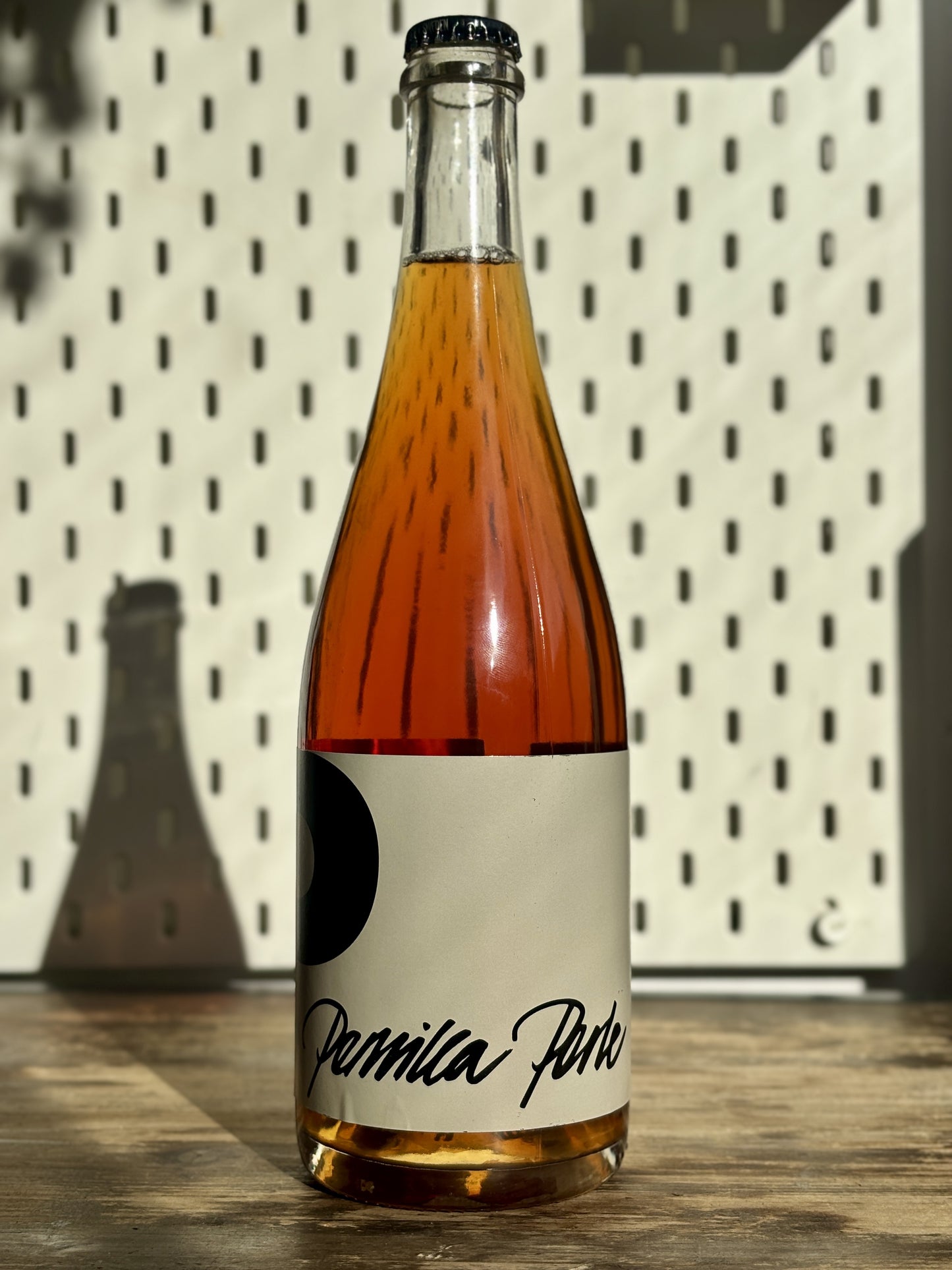 Brannland Pernilla Perle