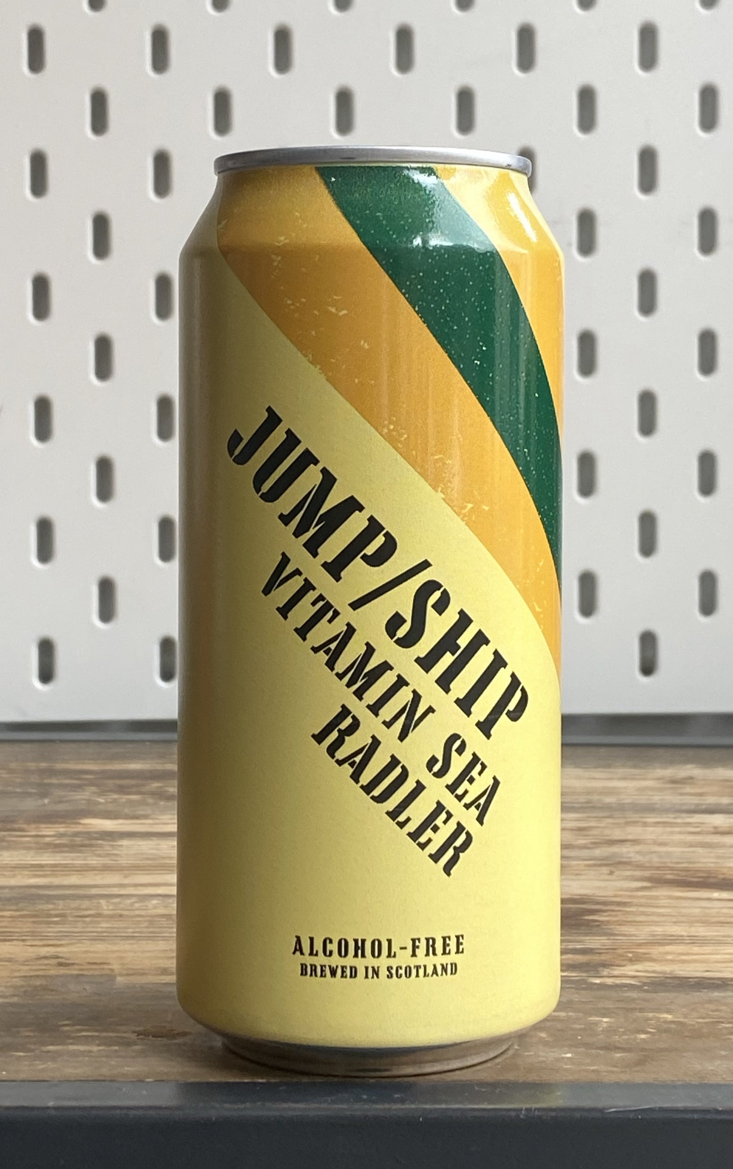 Jump Ship Vitamin Sea Radler