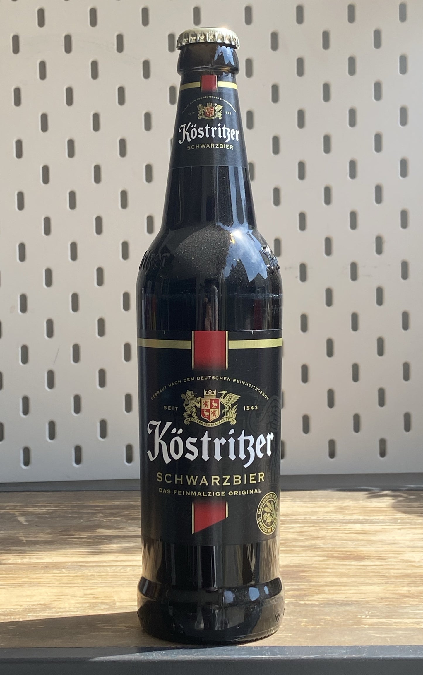 Kostritzer Schwarzbier
