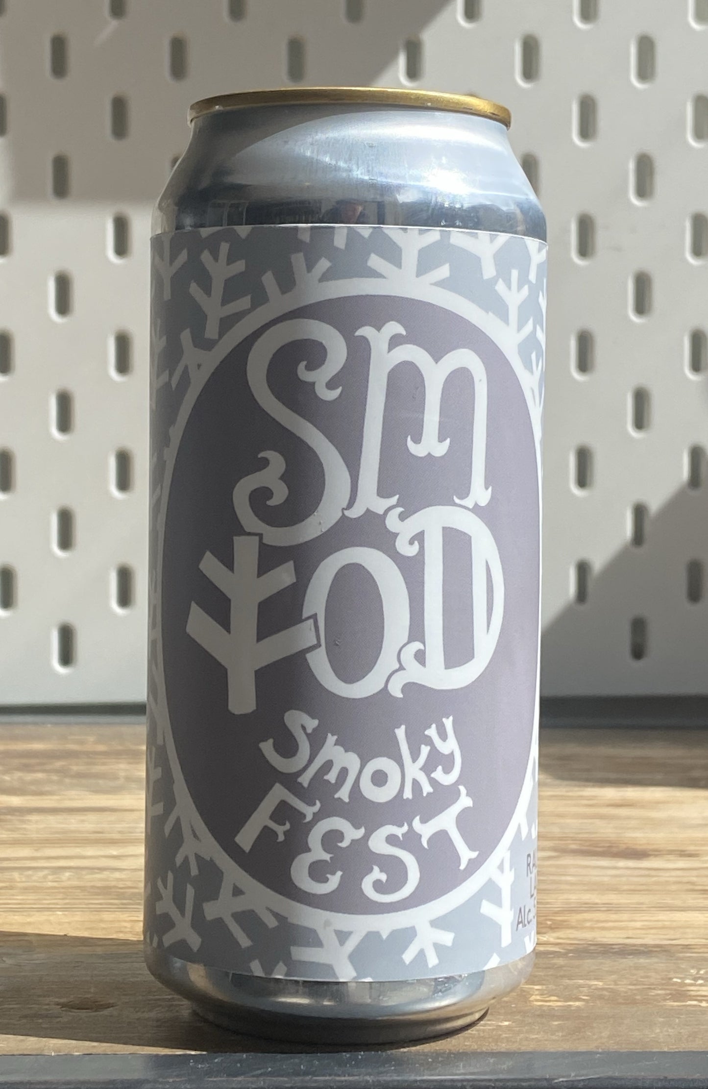 Saint Mars Smokyfest 2026