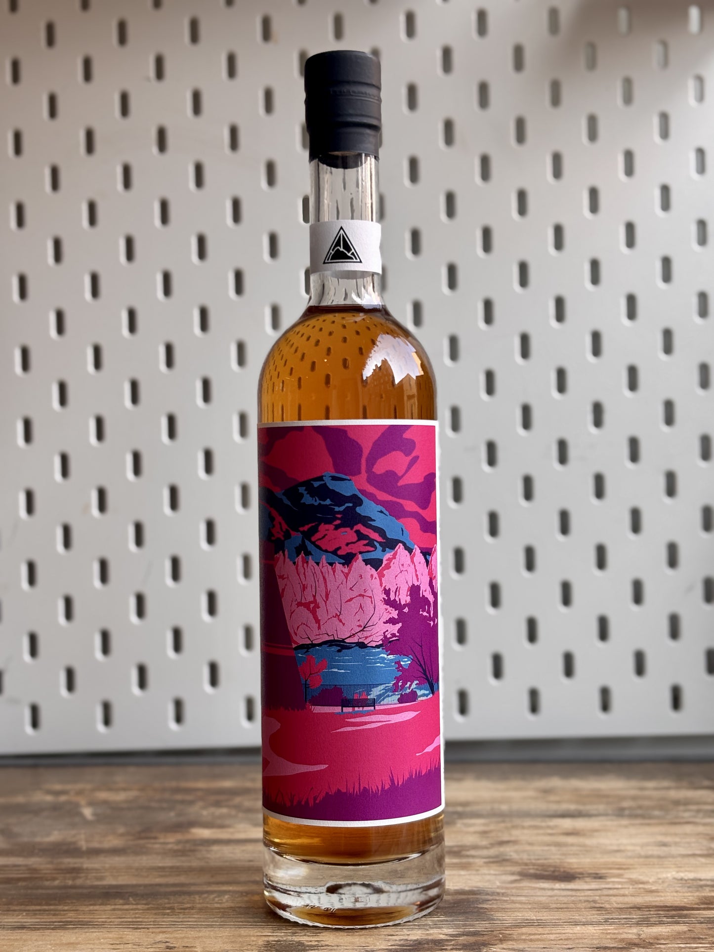 Blind Summit, The Lochend Blendded Malt Vol. IV - Oloroso Sherry Hogshead